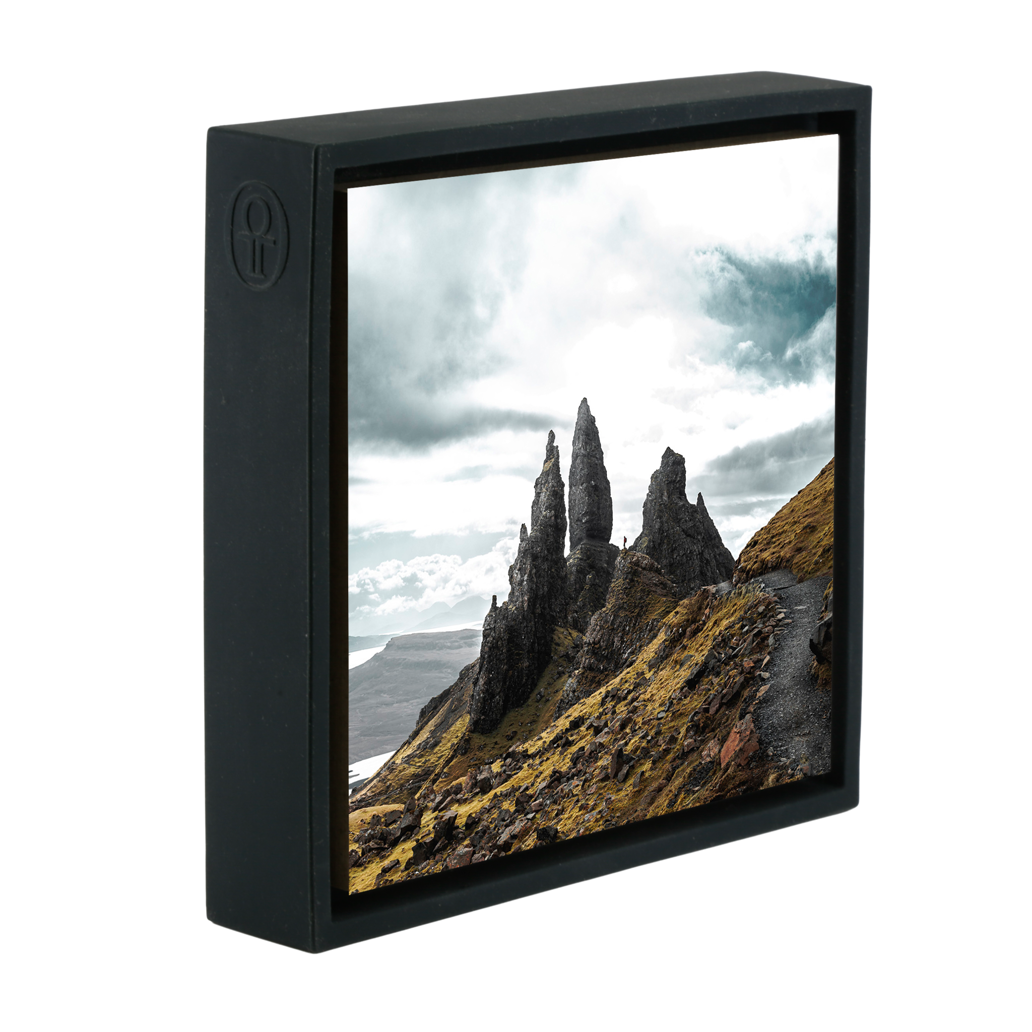 Peak Rock - Black Wrapp