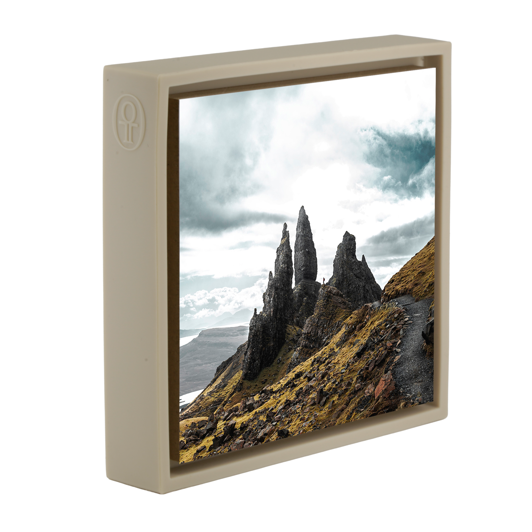 Peak Rock - Sand Wrapp