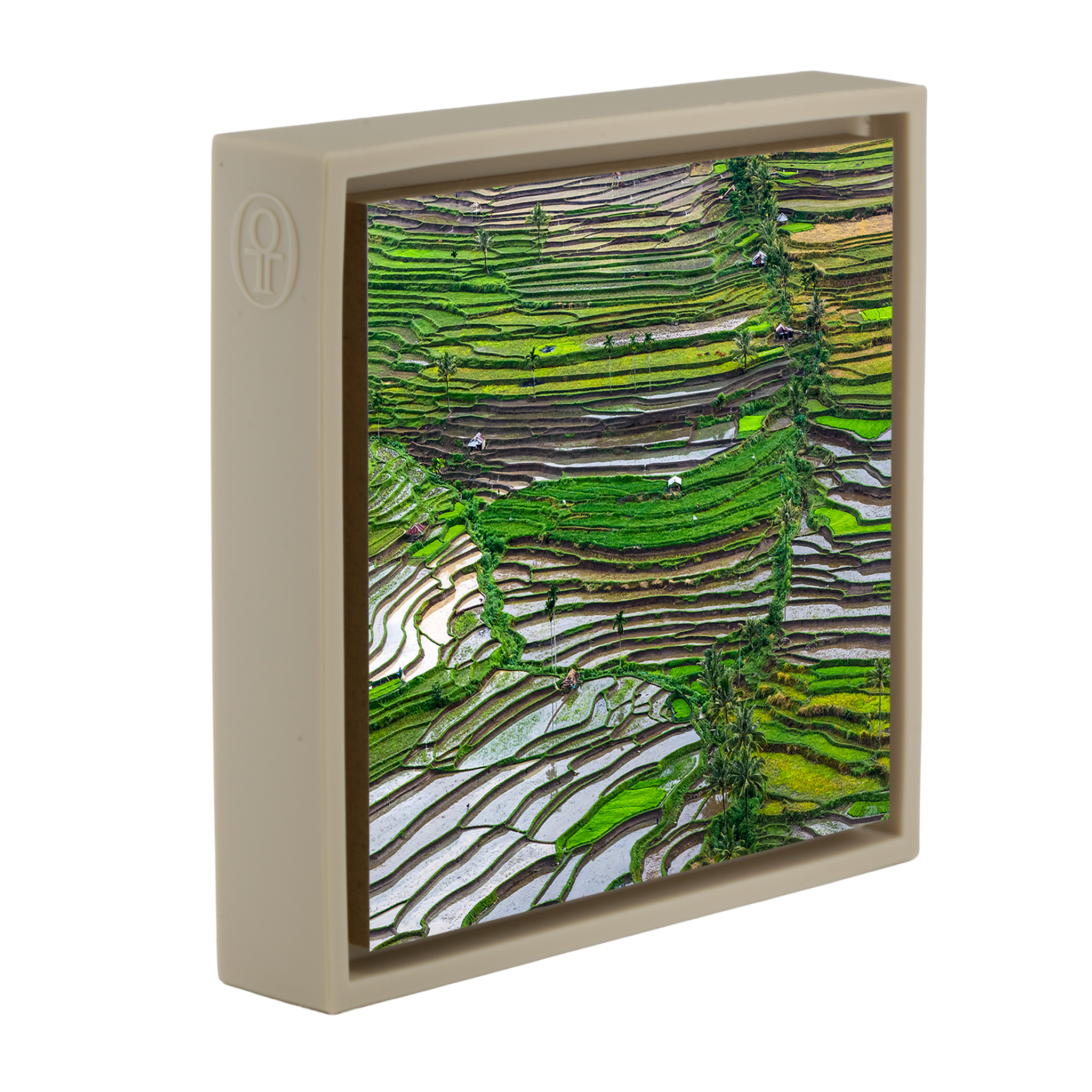 Layers of Lombok- Sand Wrapp