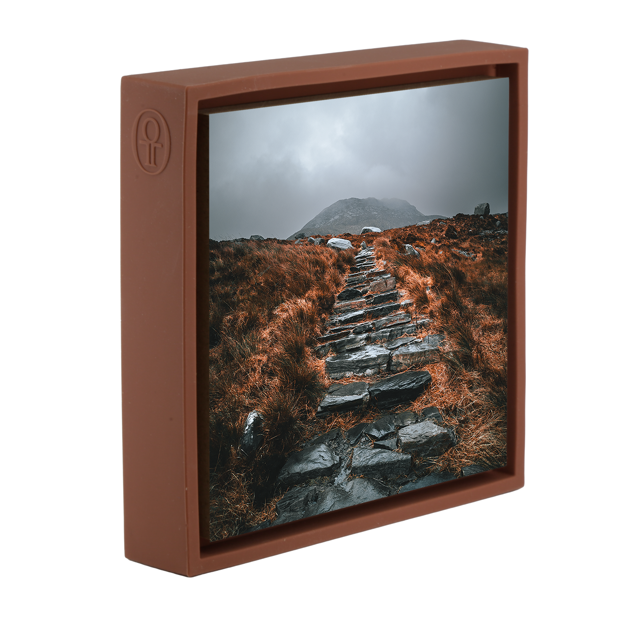 Irish Autumn Trails- Terra Wrapp