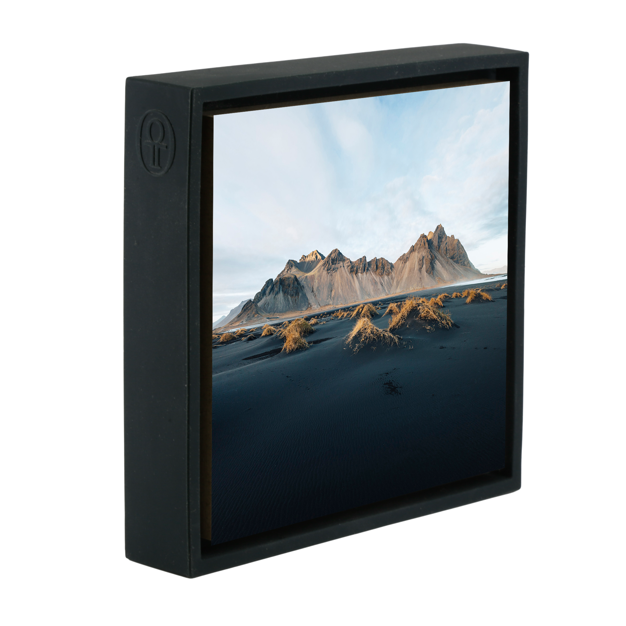 Blacksea Mountain - Zwarte Wrapp