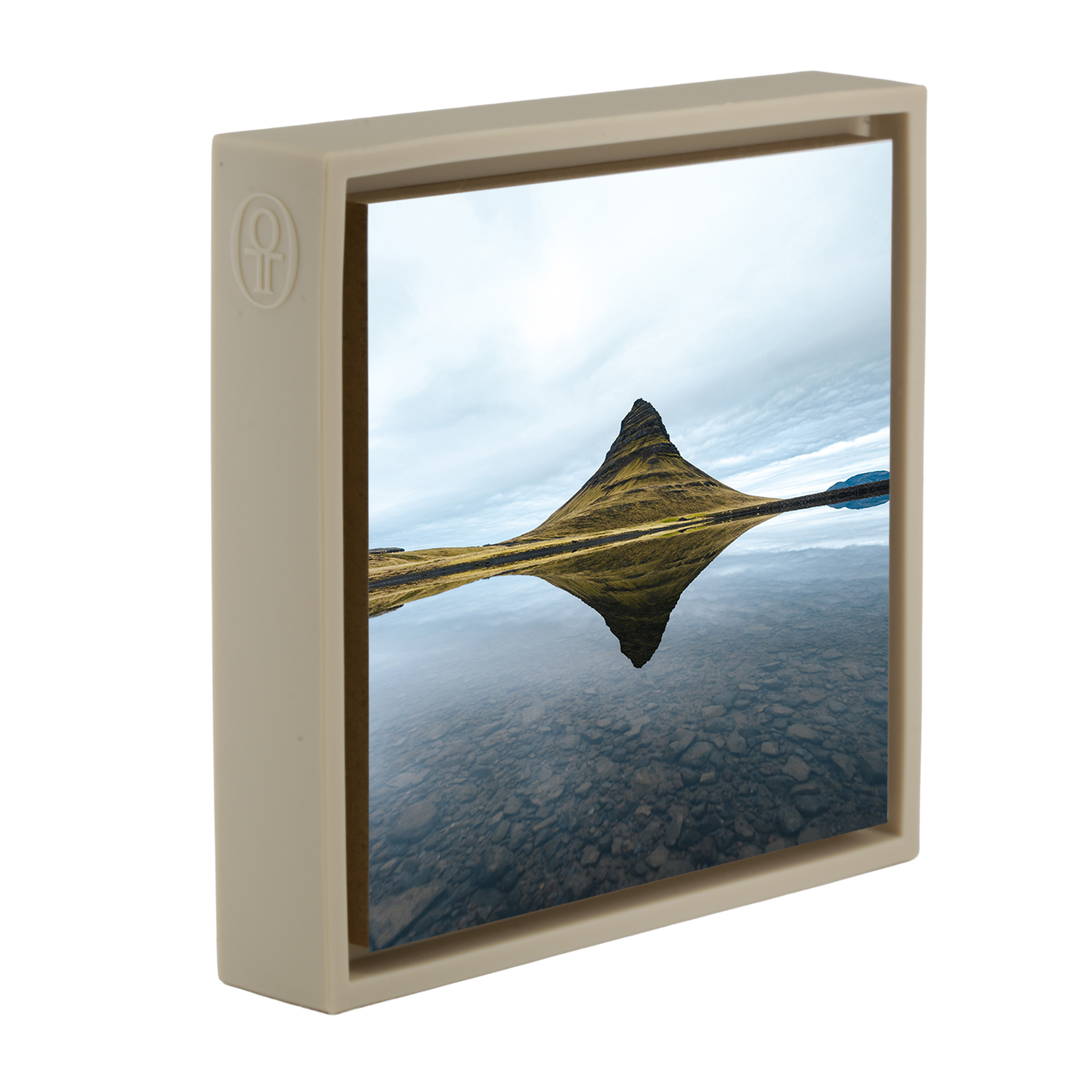 Mirror Mountain - Sand Wrapp