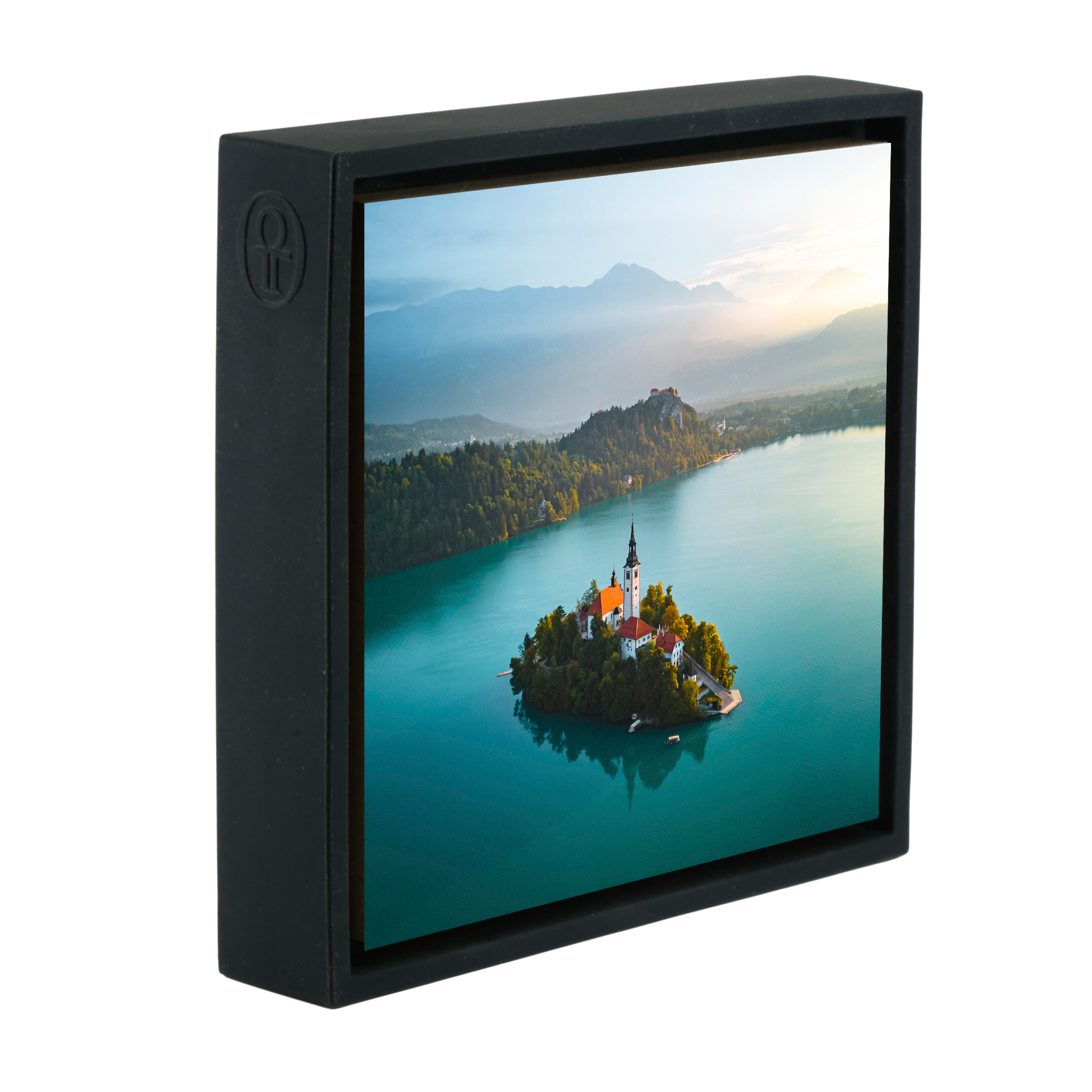 Island - Black Wrapp