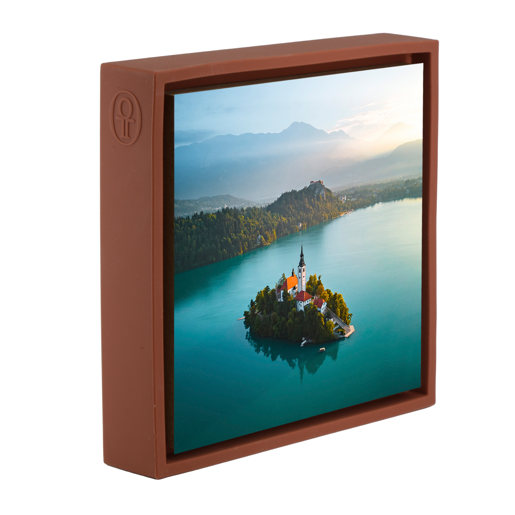 Island - Terra Wrapp