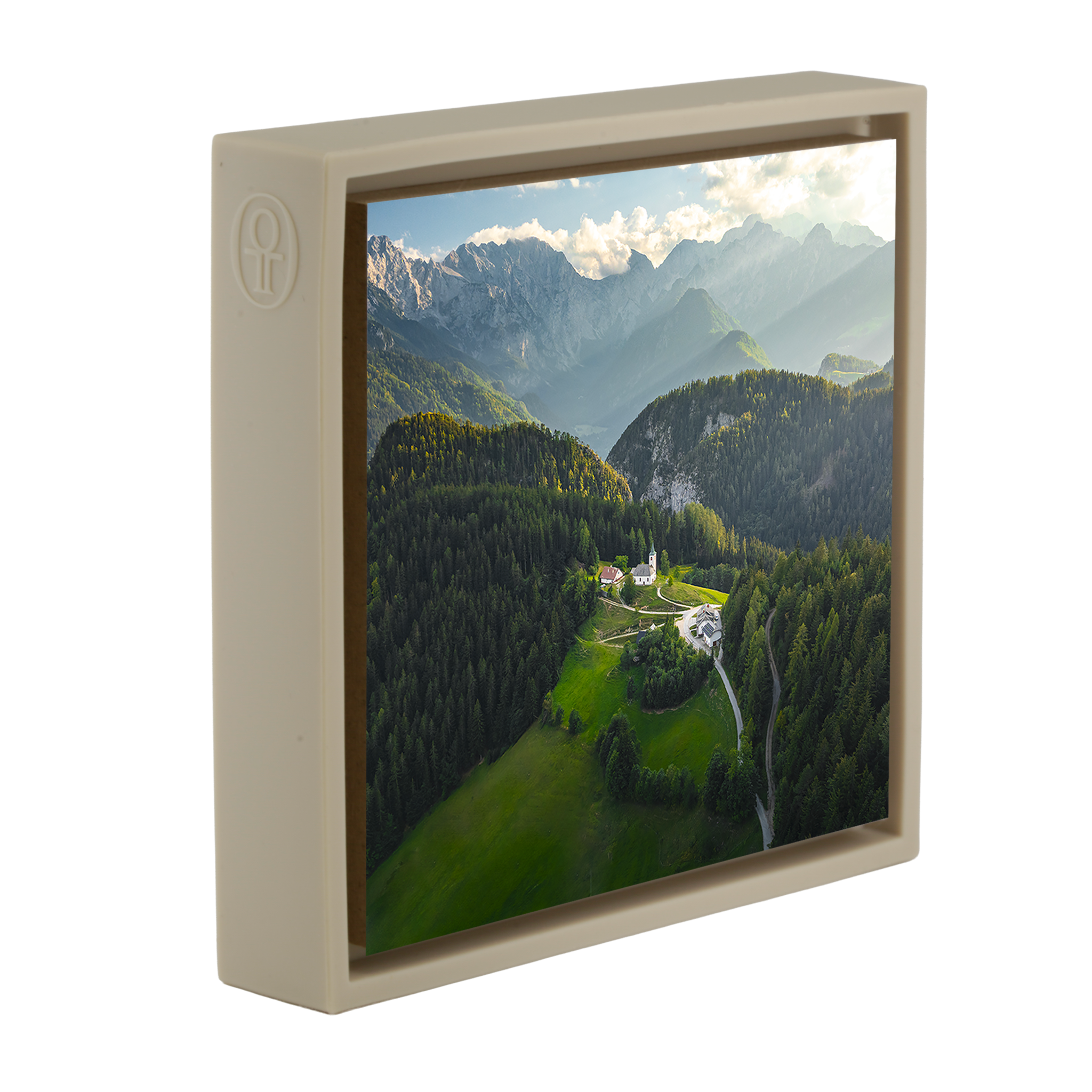 The Slovenian Alps- Sand Wrapp