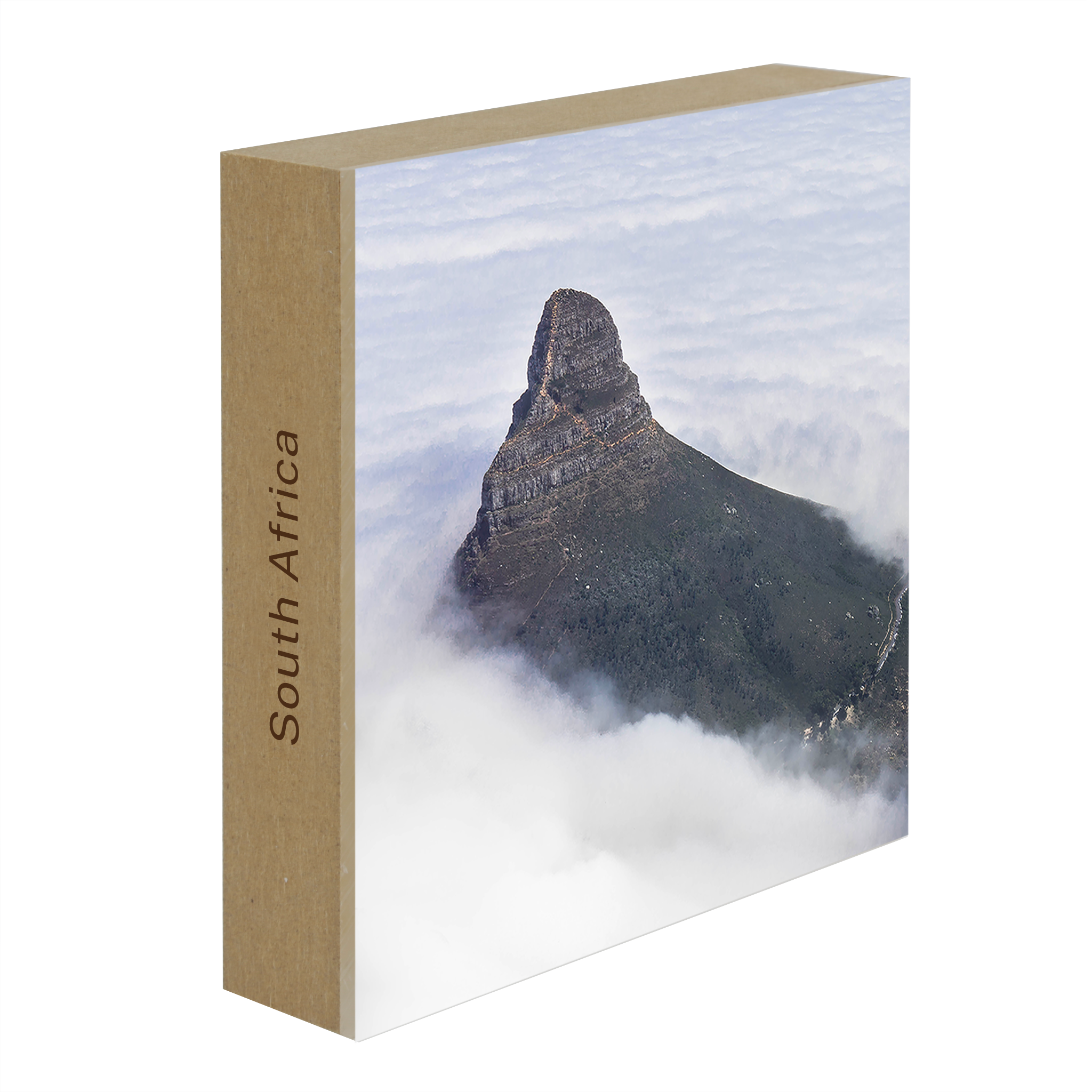Cape Town Hidden- Collection: South Africa