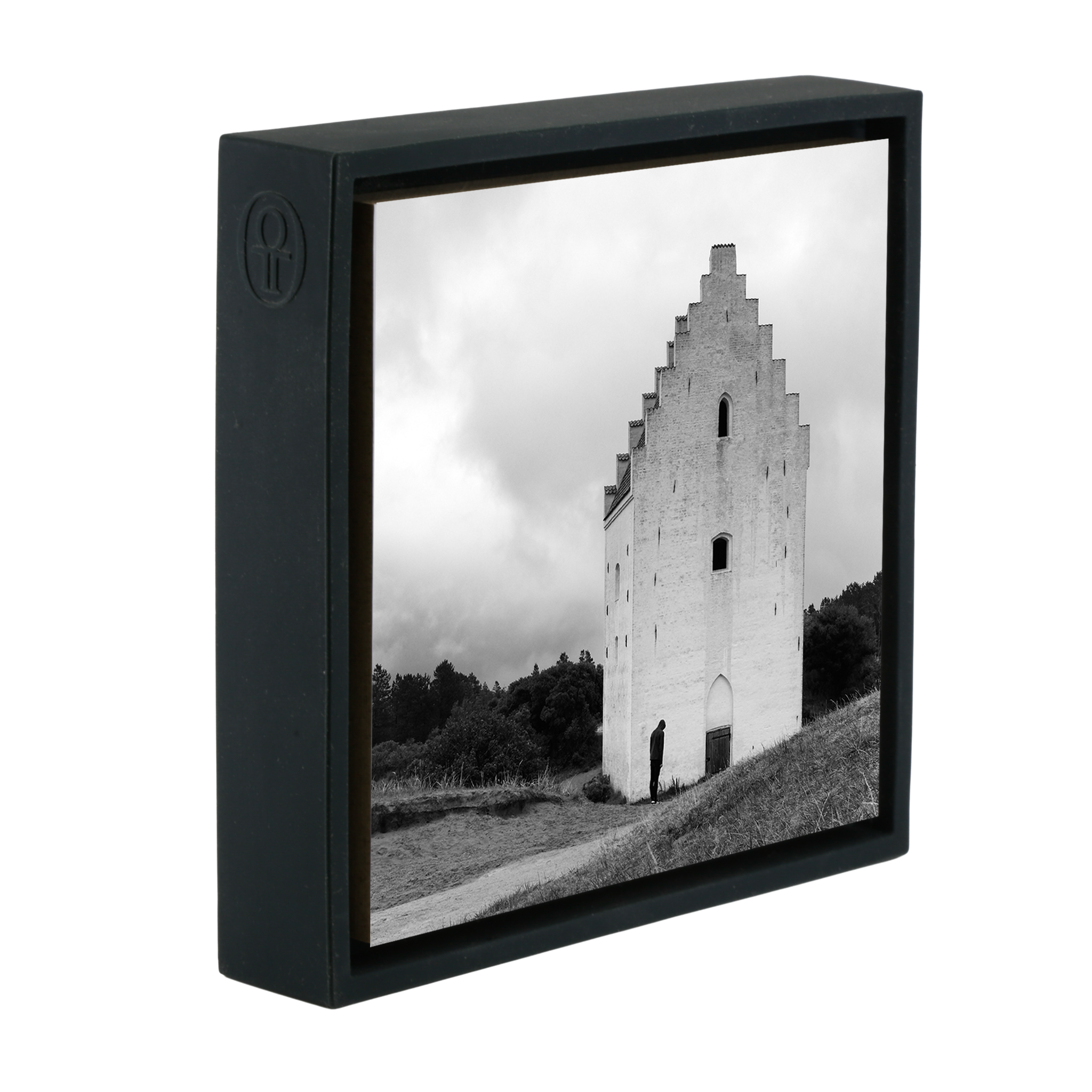 Down in The Dumps - Zwarte Wrapp