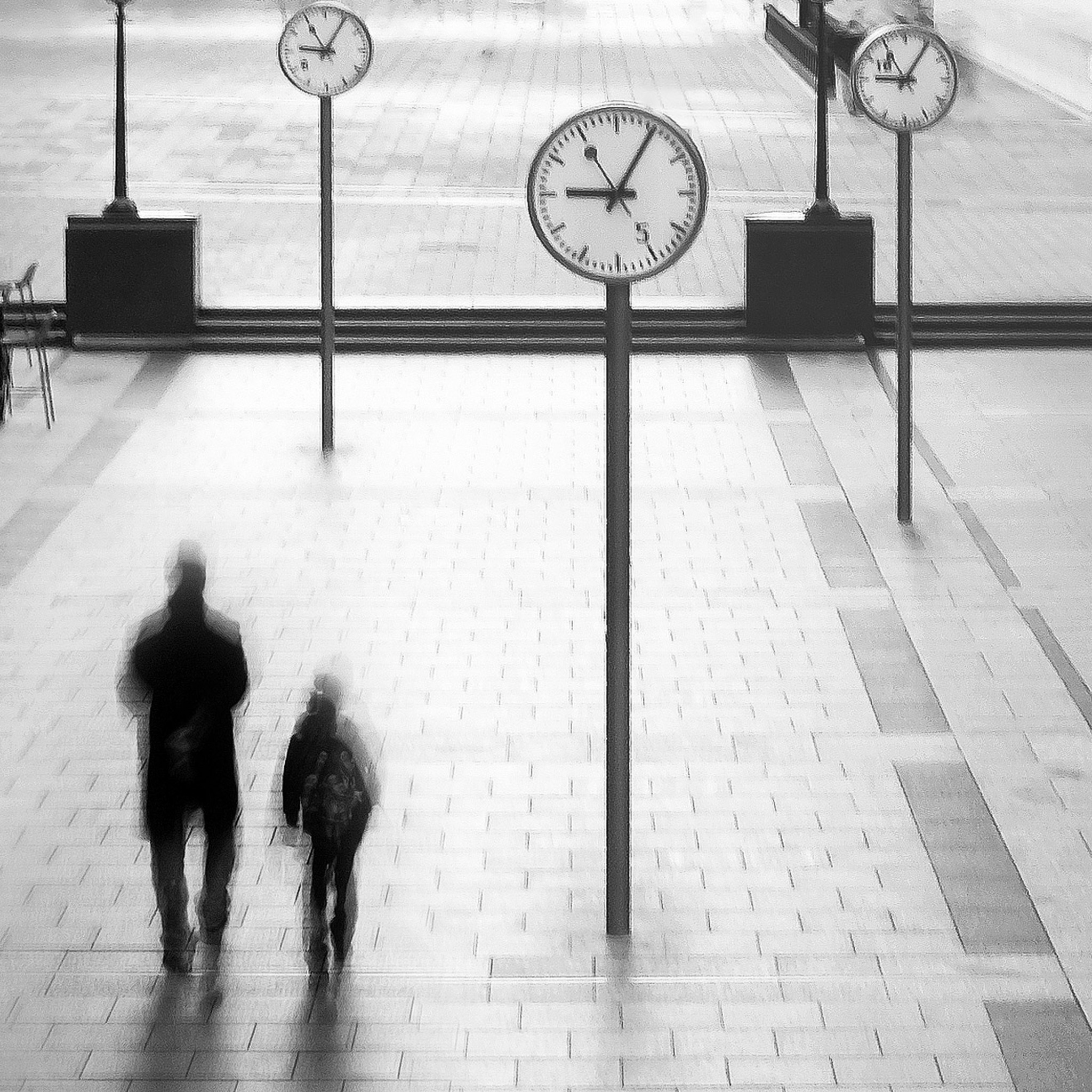 Plenty of Time - Collection: England