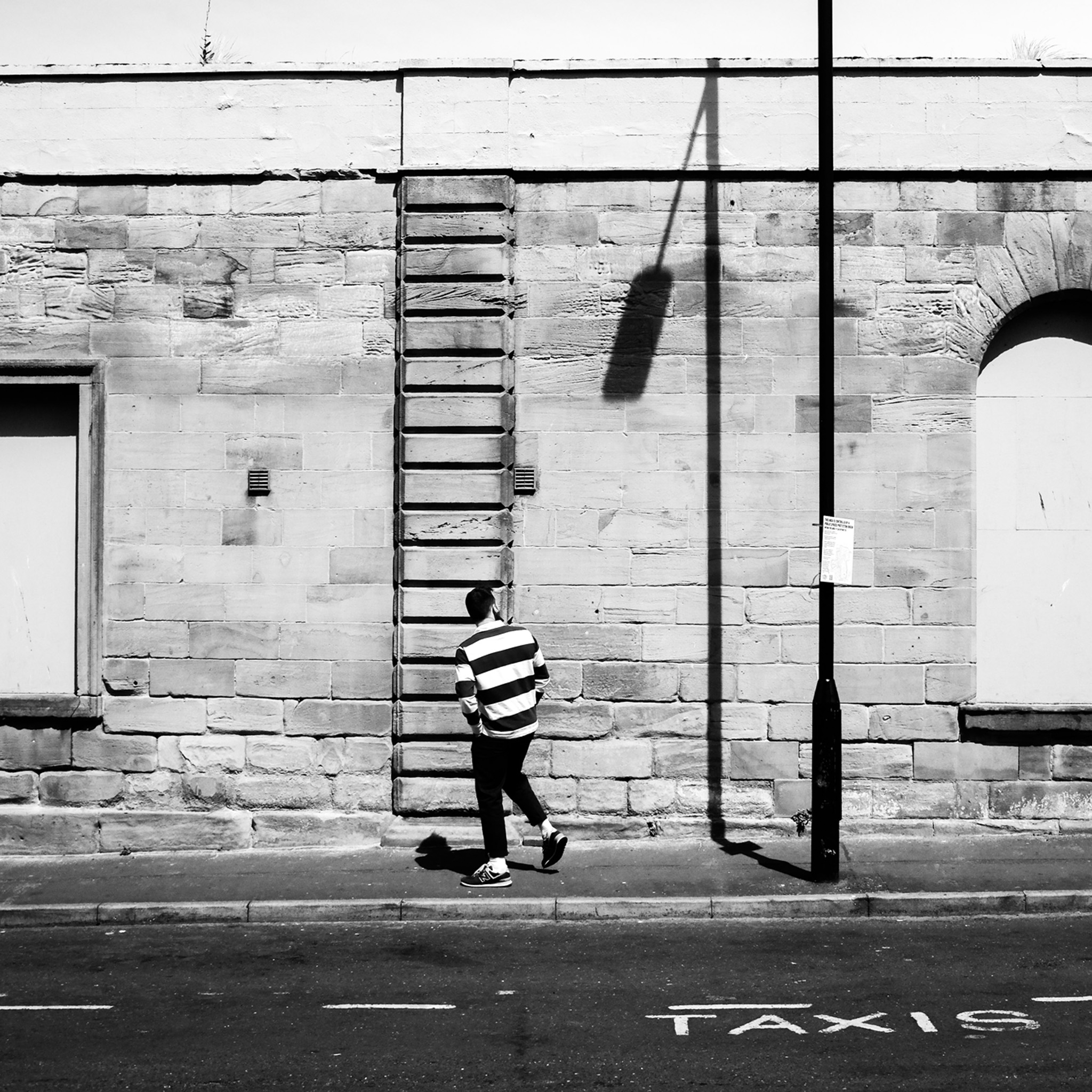 Feeling Down- Collection: England