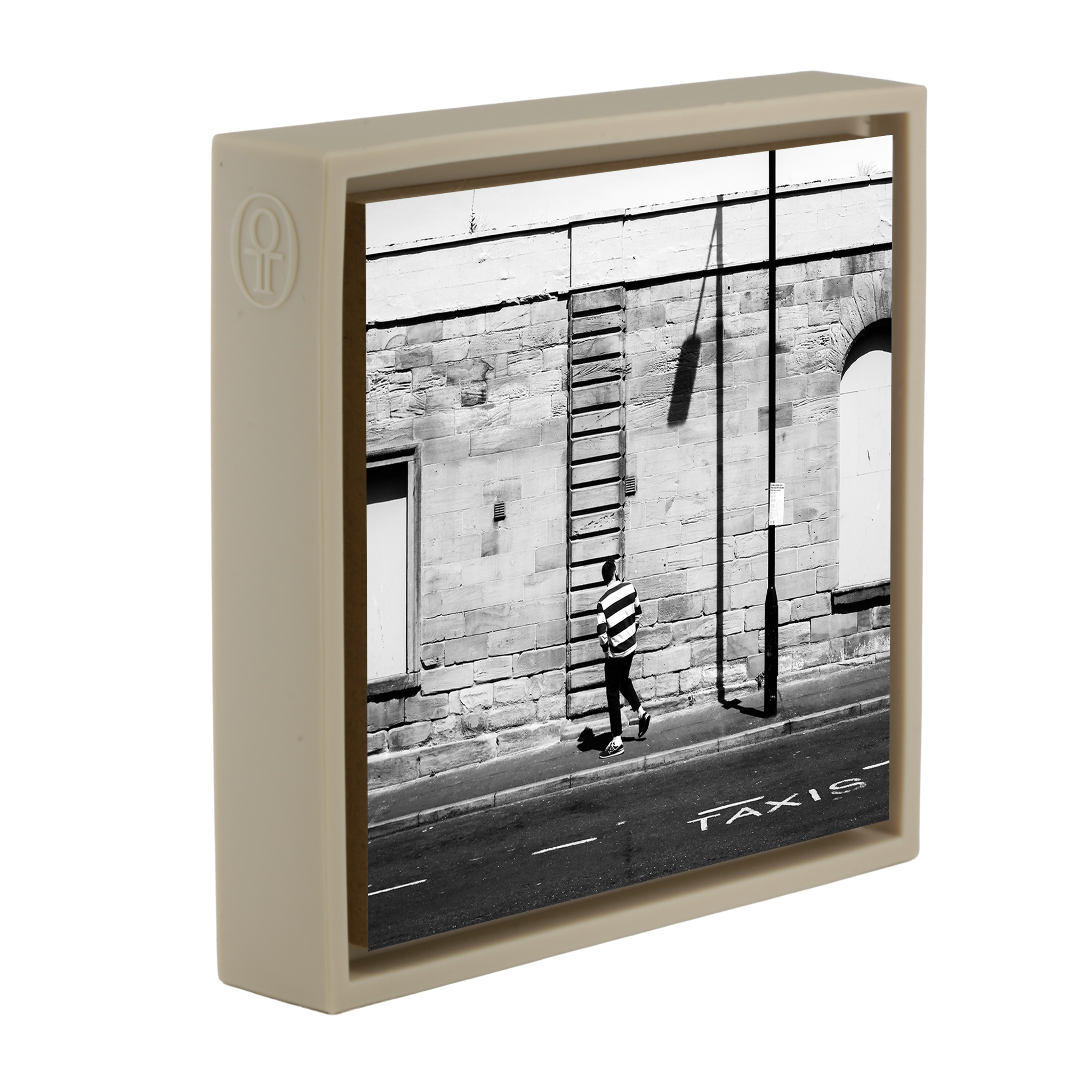 Feeling Down- Sand Wrapp