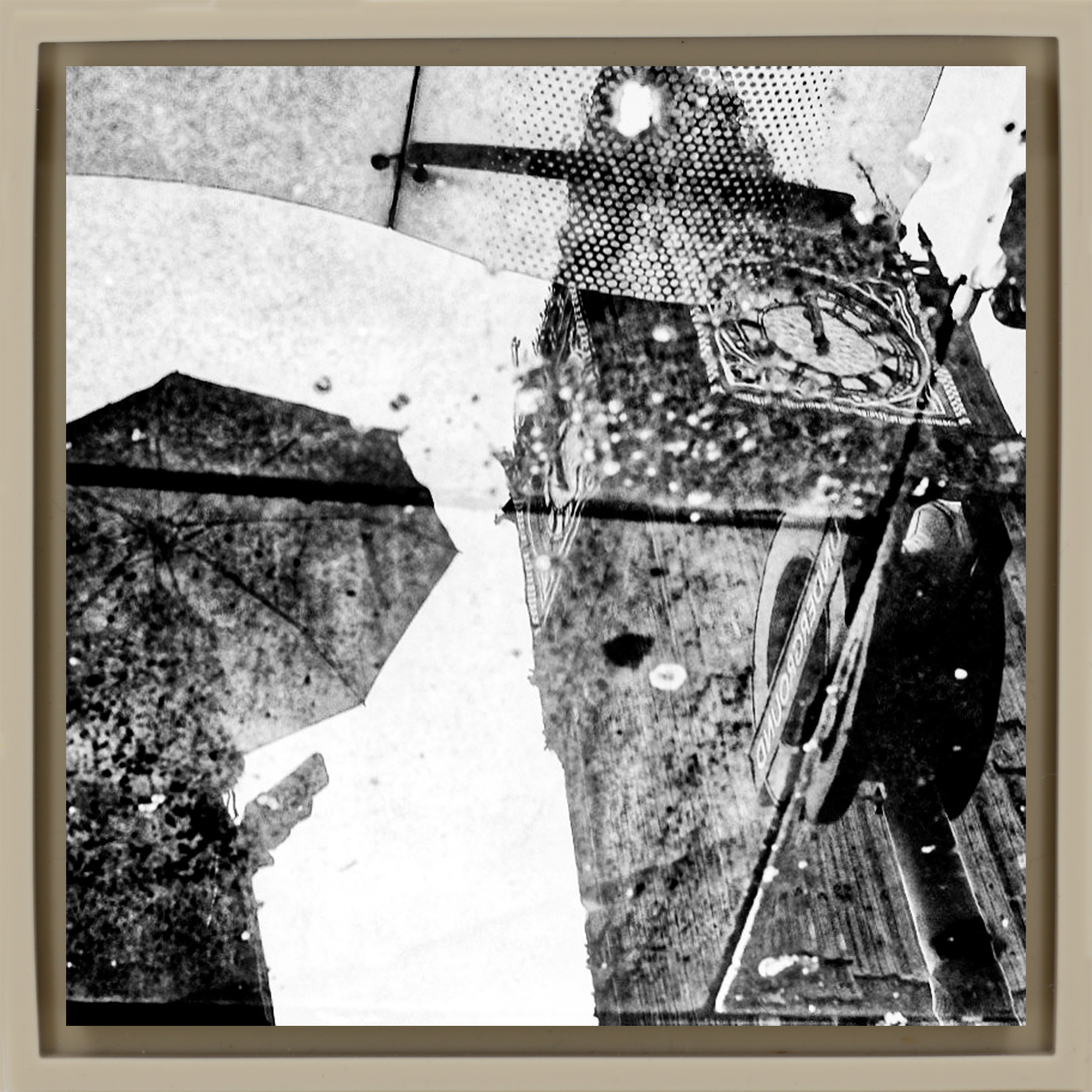 Reflets de midi - Sand Wrap