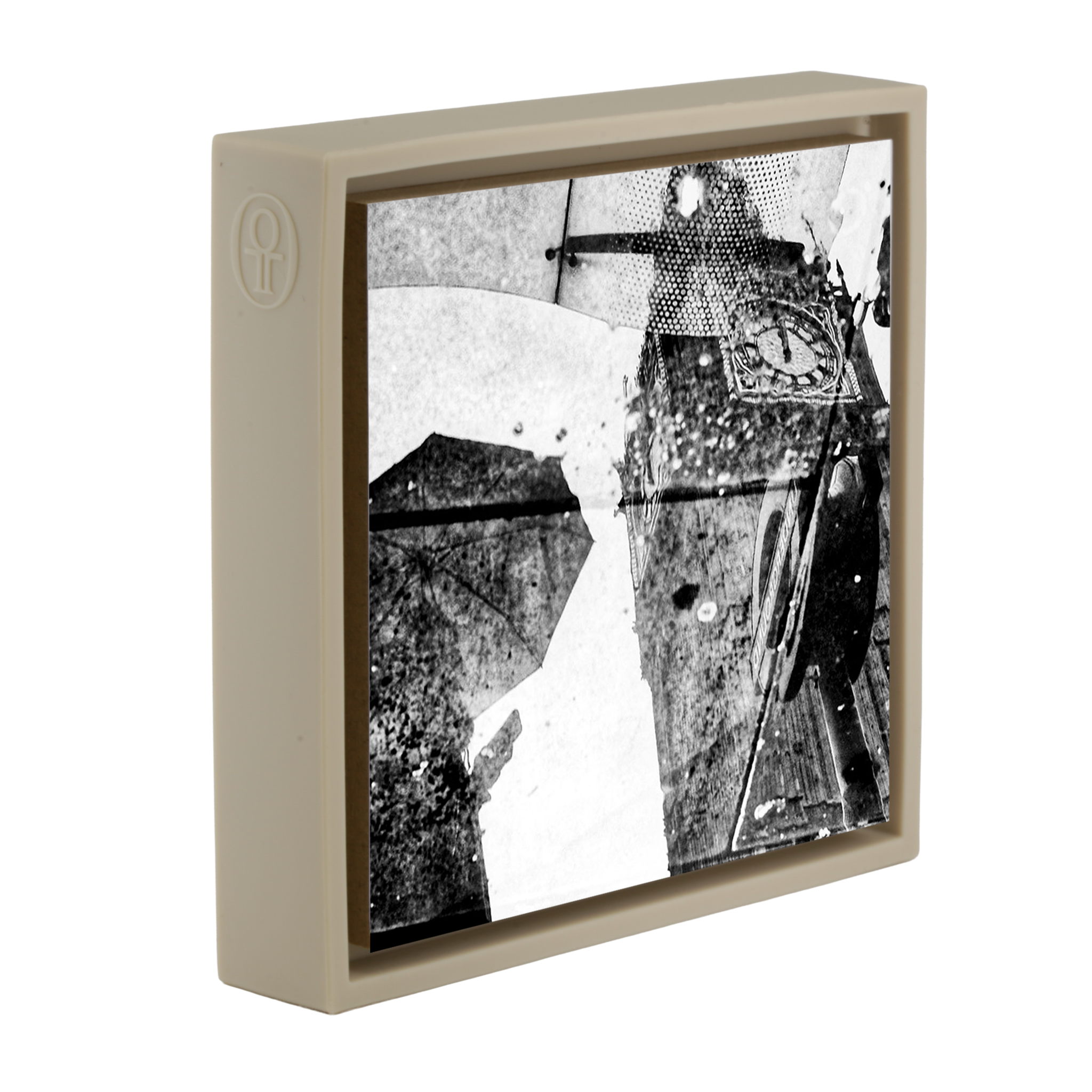 Reflets de midi - Sand Wrap