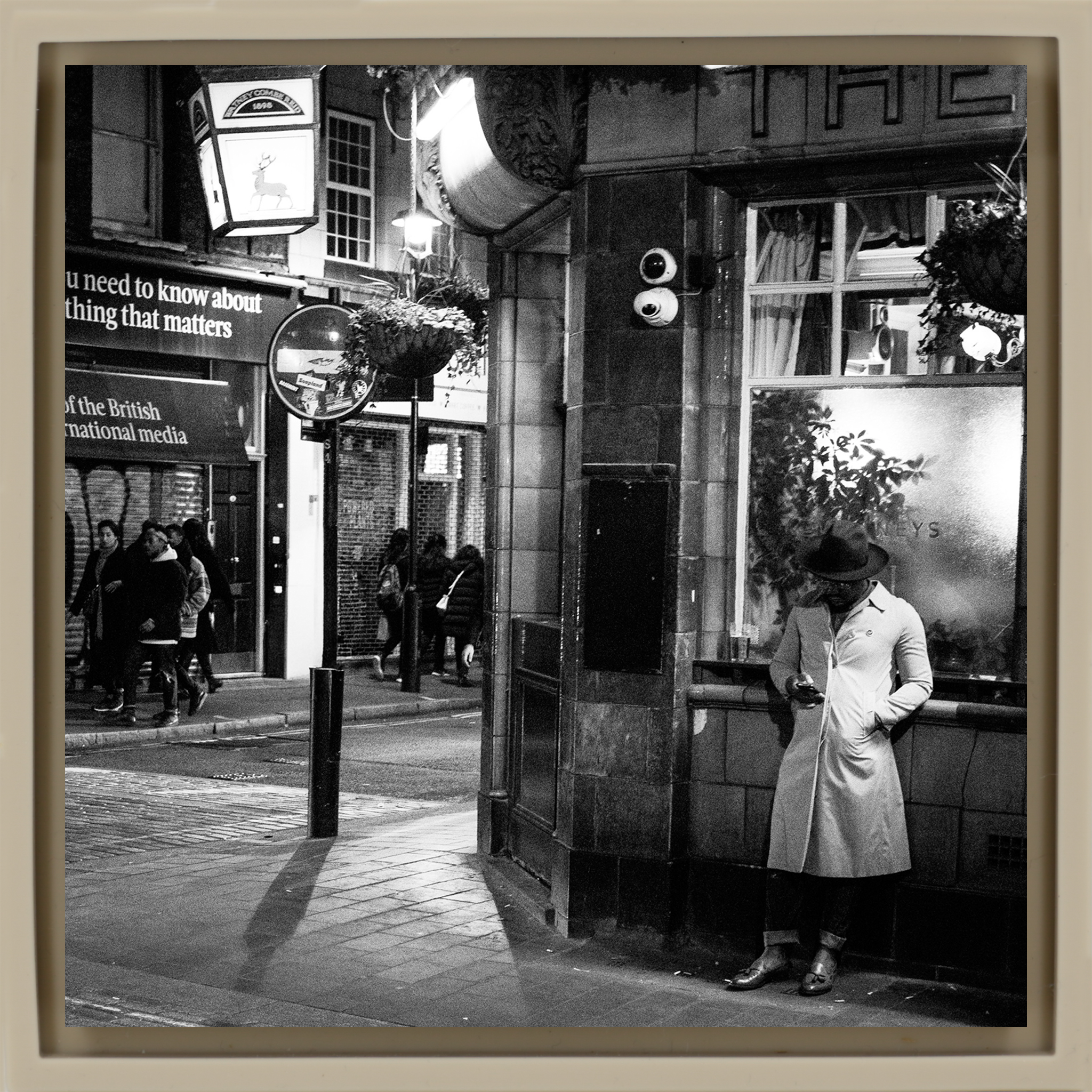 Time Travel- Sand Wrapp