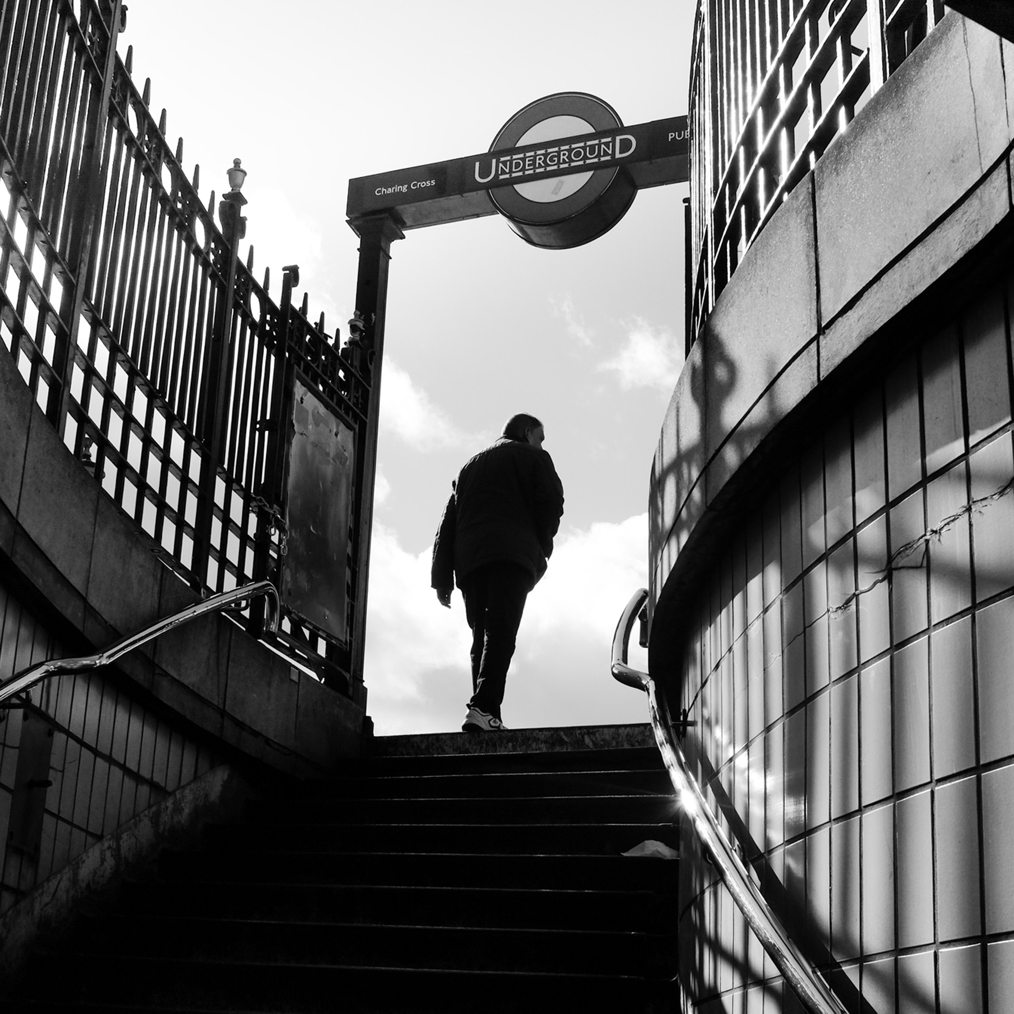 Back On The Surface- Collection: England