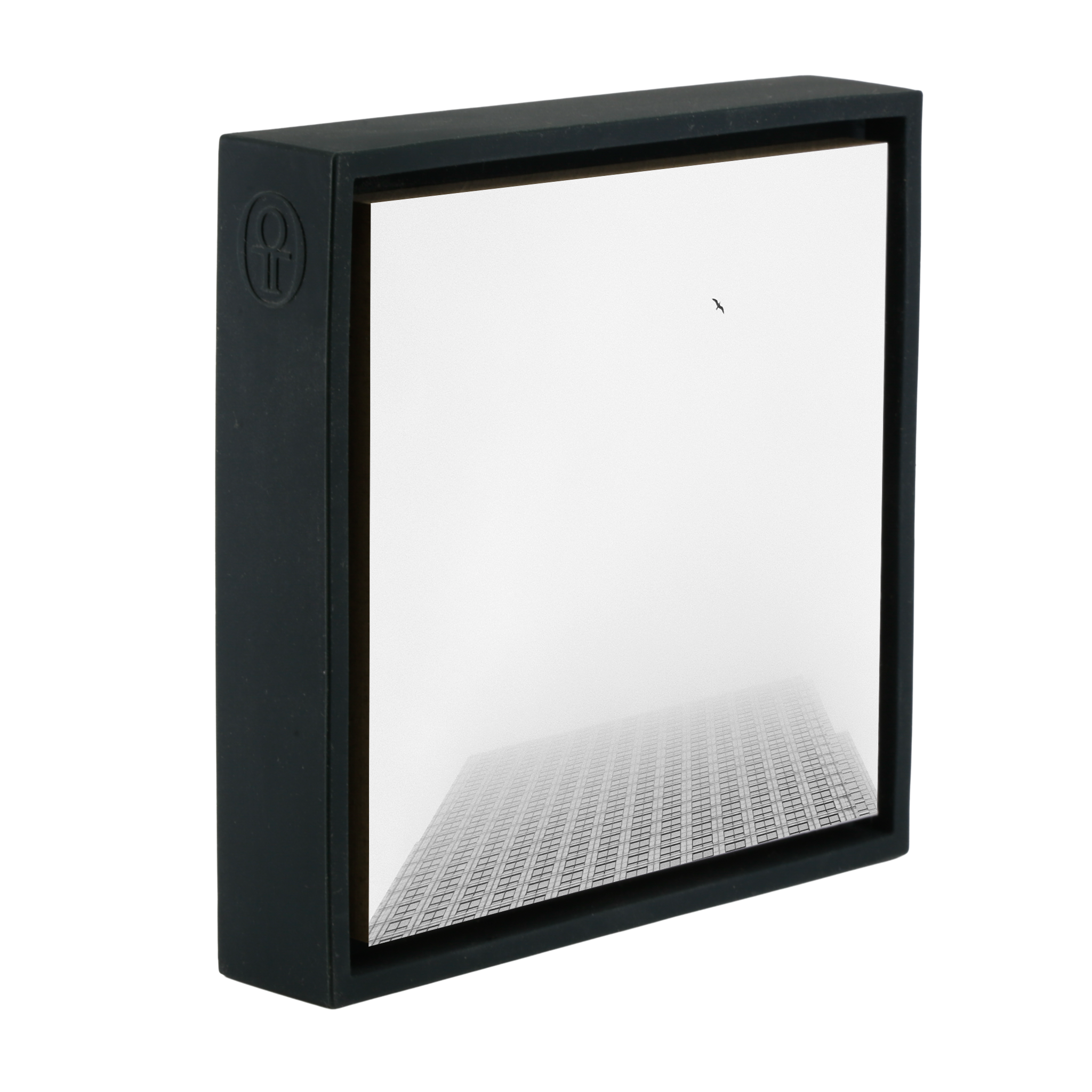 Sky High – Schwarze Folie