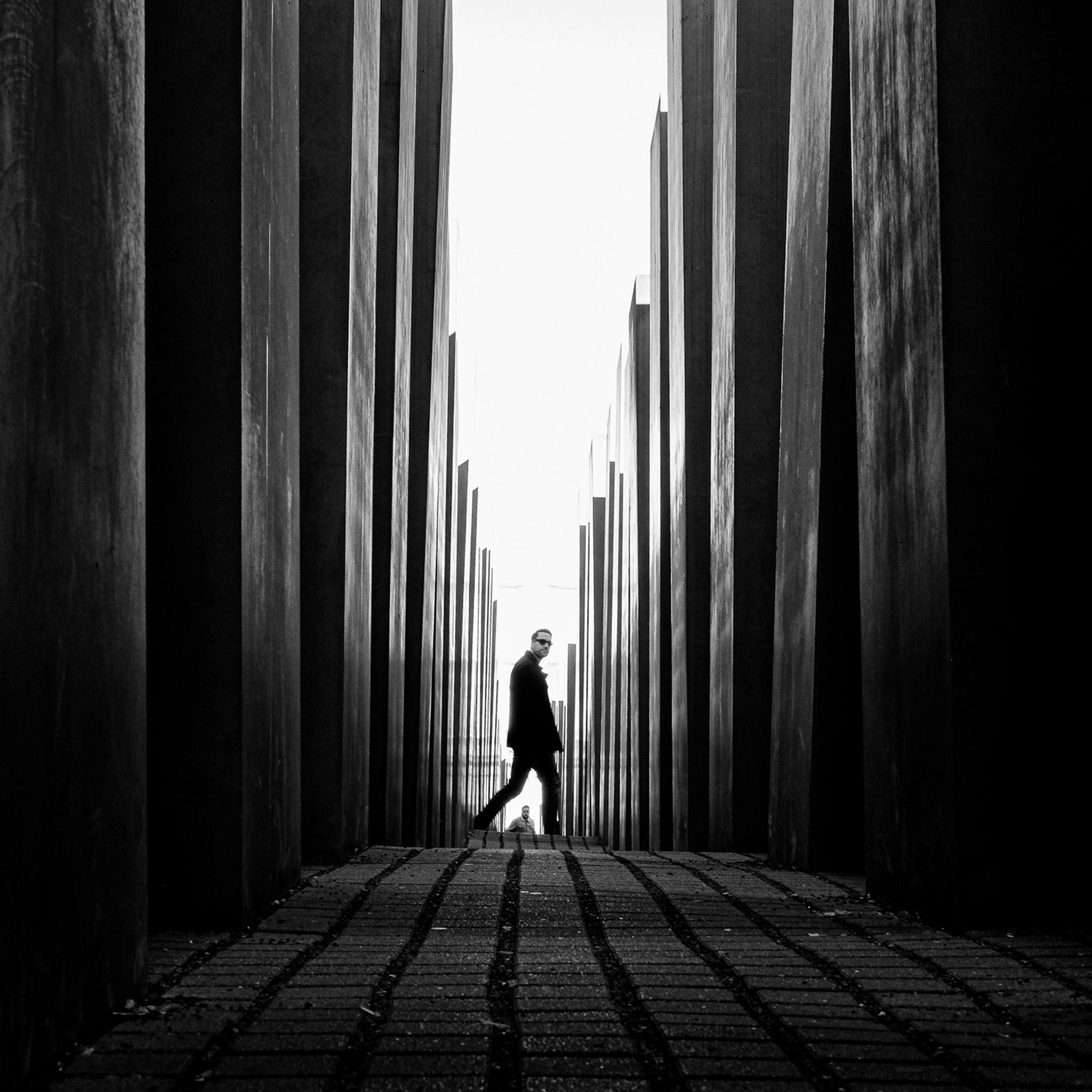 Collection Stride By : Allemagne