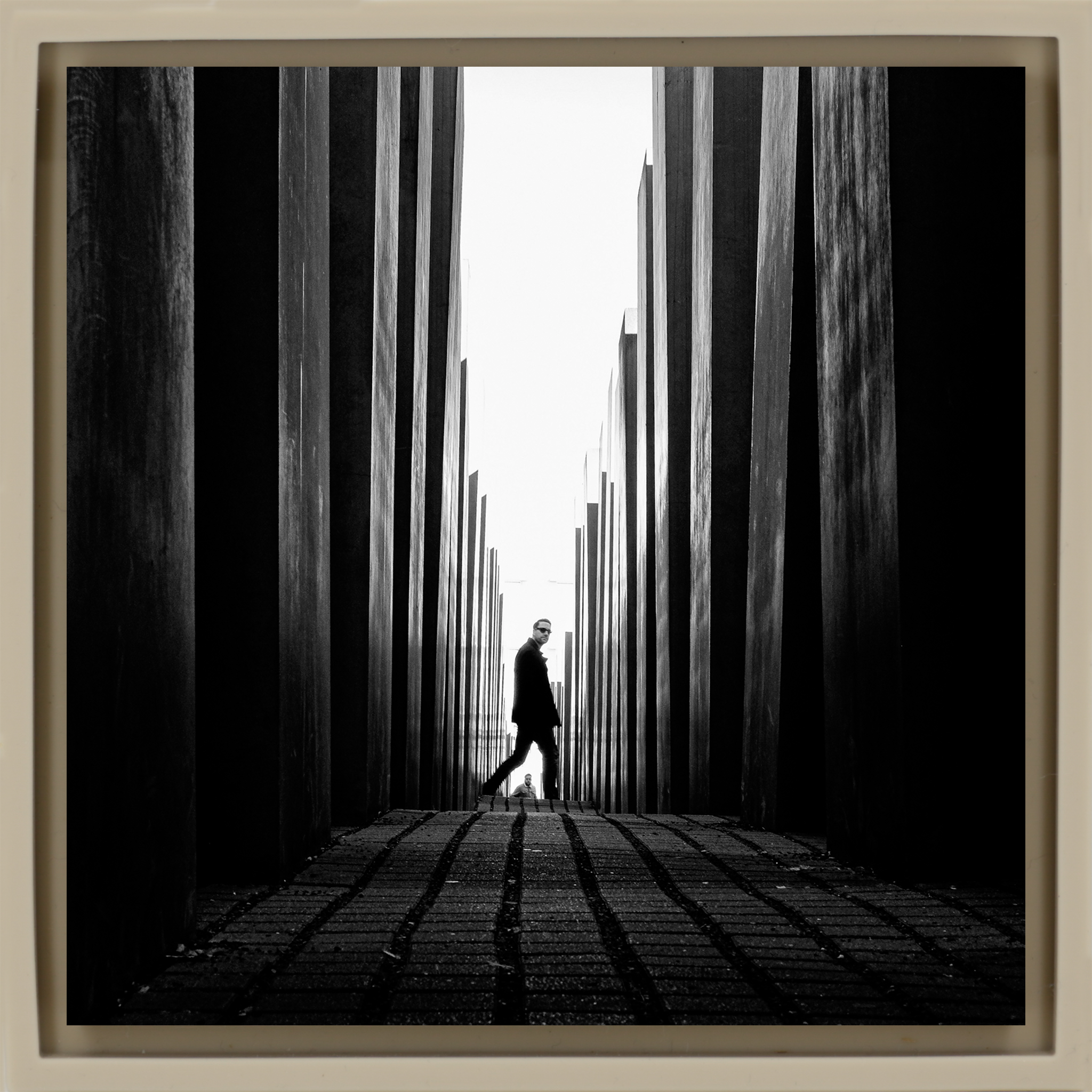 Stride By - Sand Wrapp