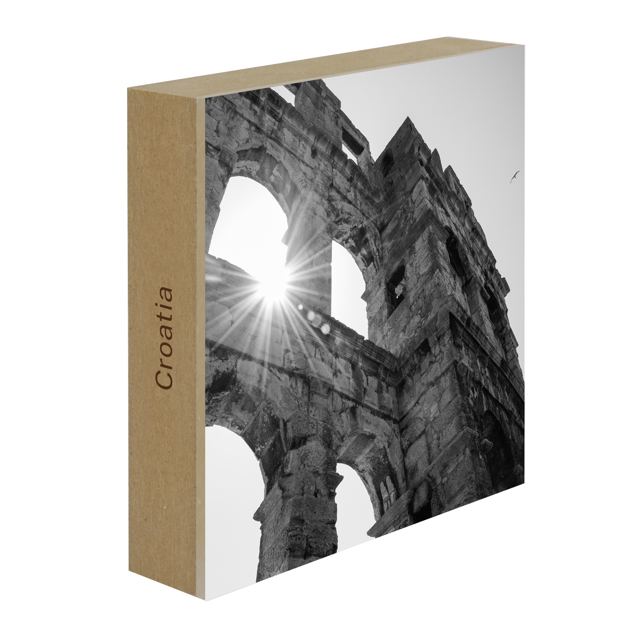 A Sunny Day- Collection: Croatia