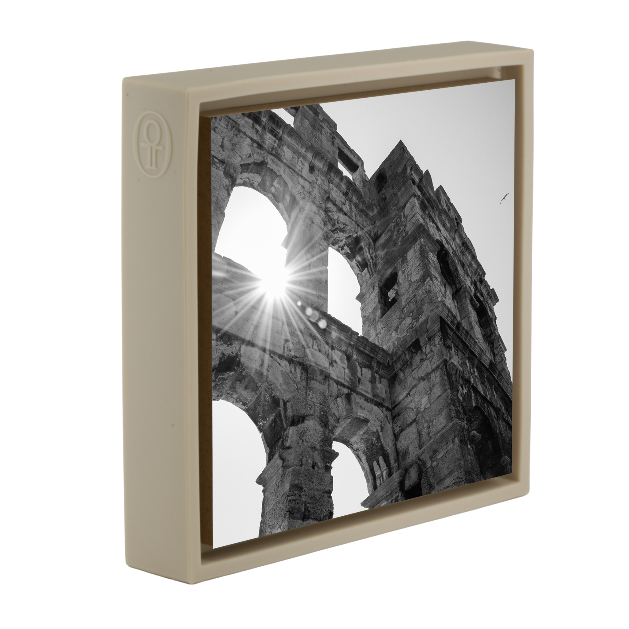 A Sunny Day- Sand Wrapp