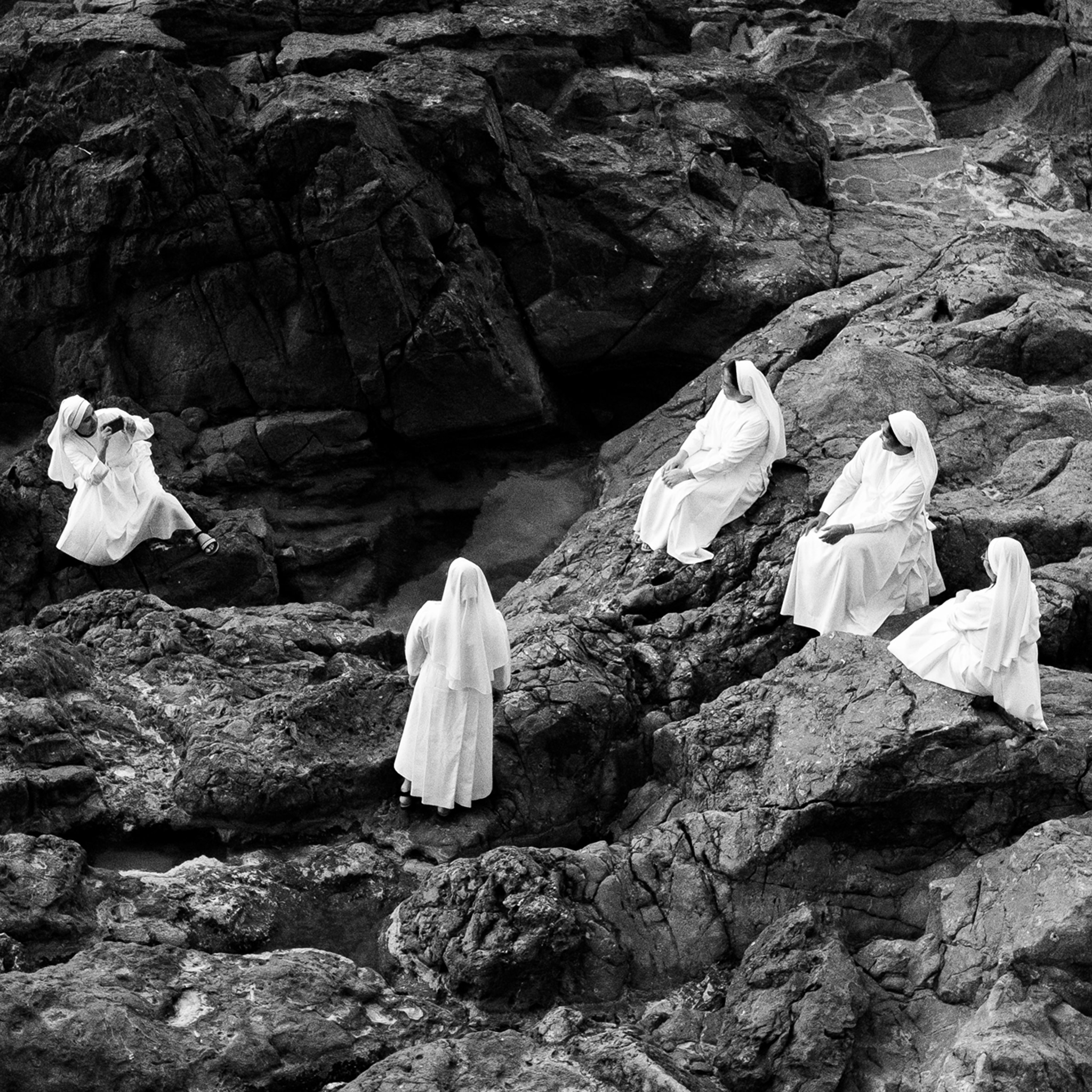 Big Smiles - Collection: Italy