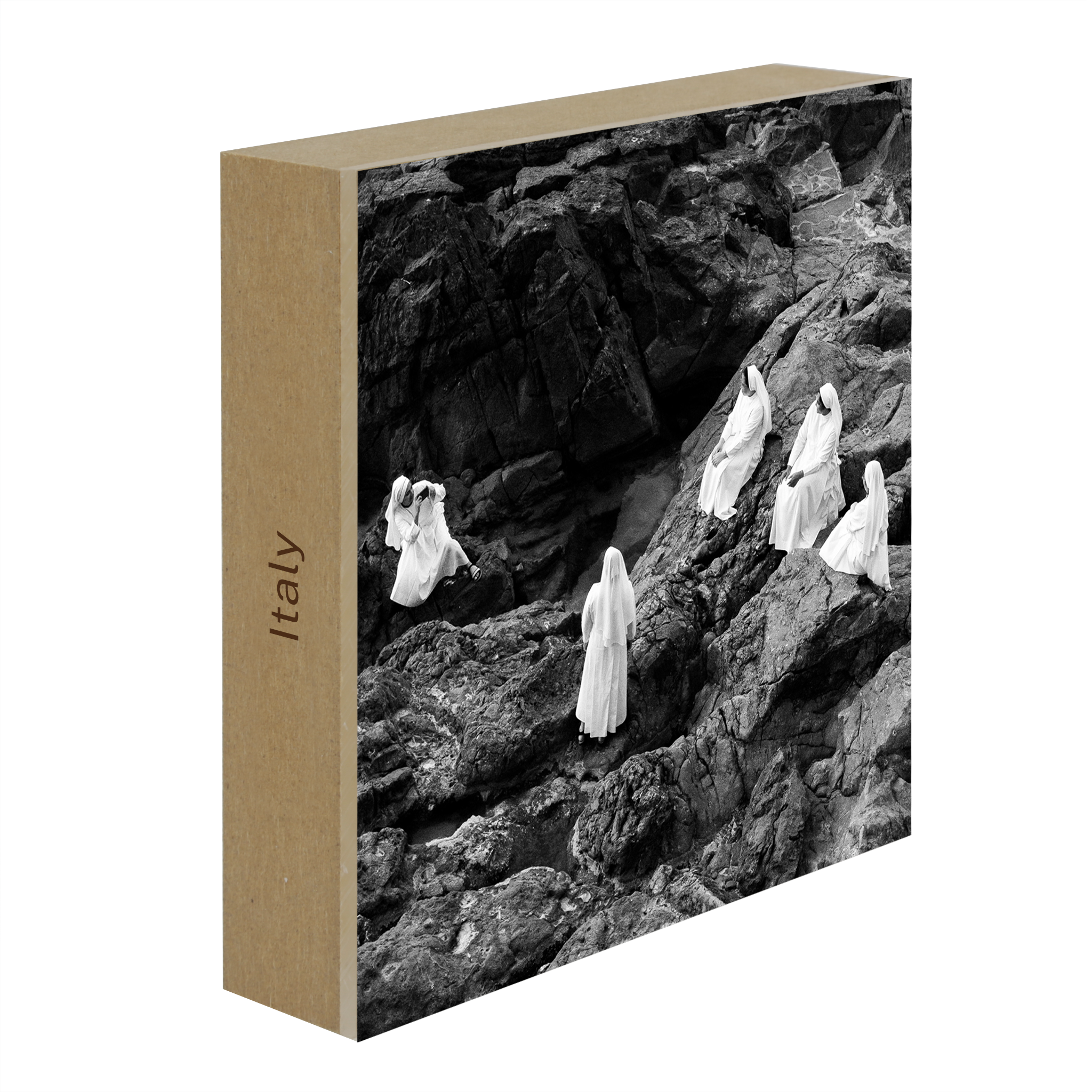 Big Smiles - Collection: Italy