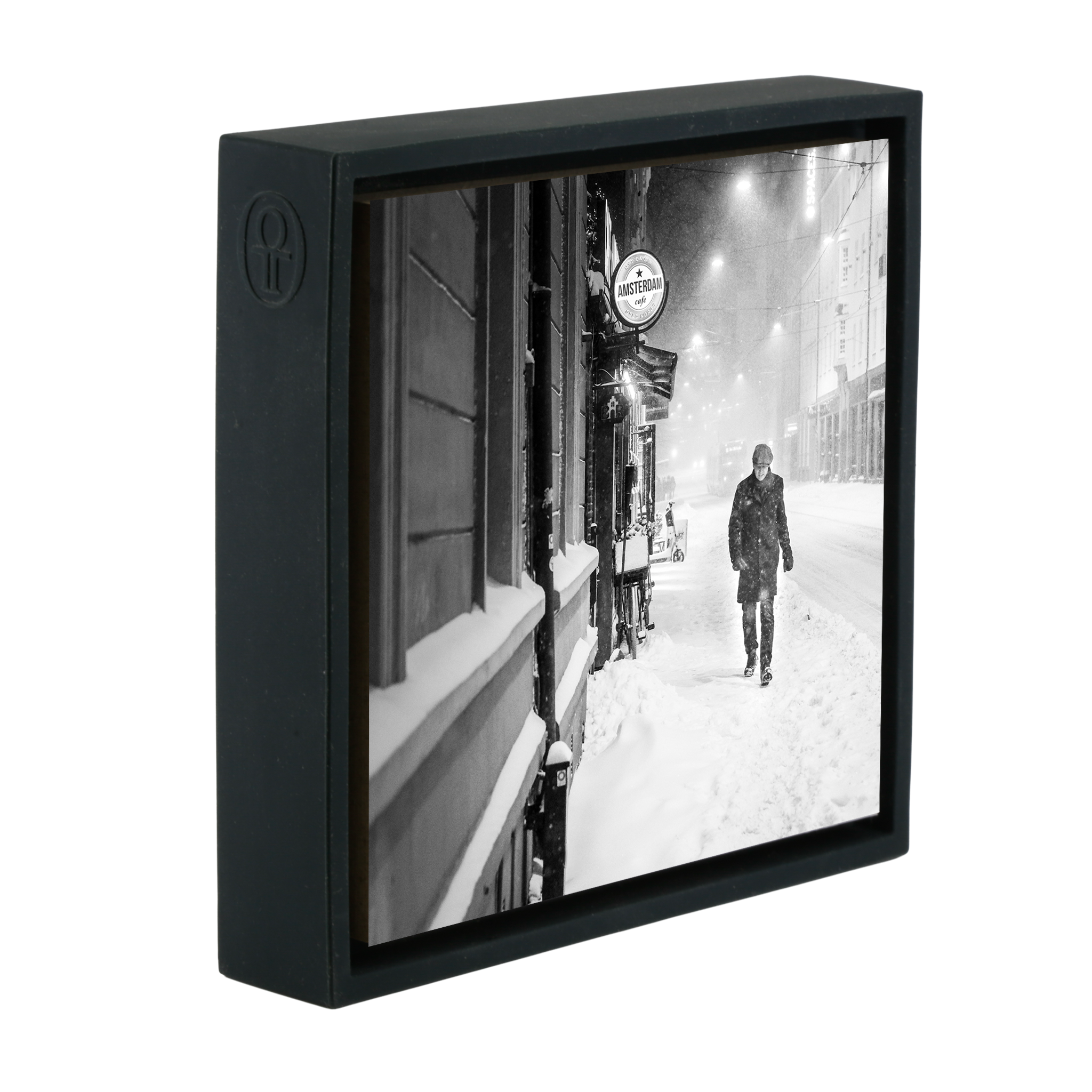 Blizzard - Black Wrapp