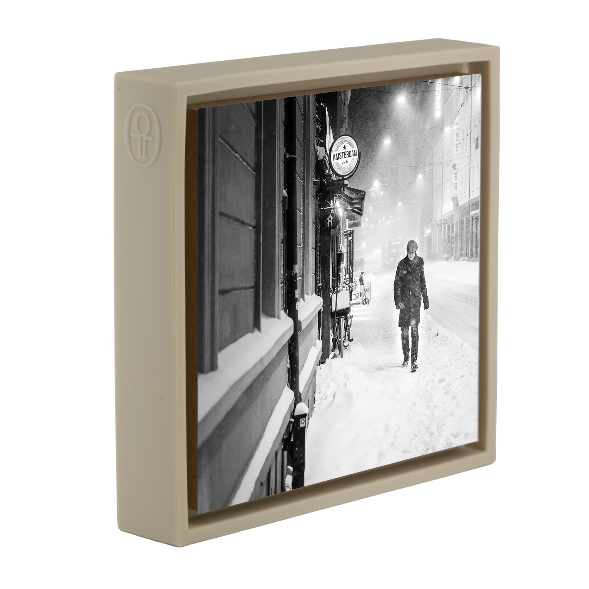 Blizzard - Sand Wrapp