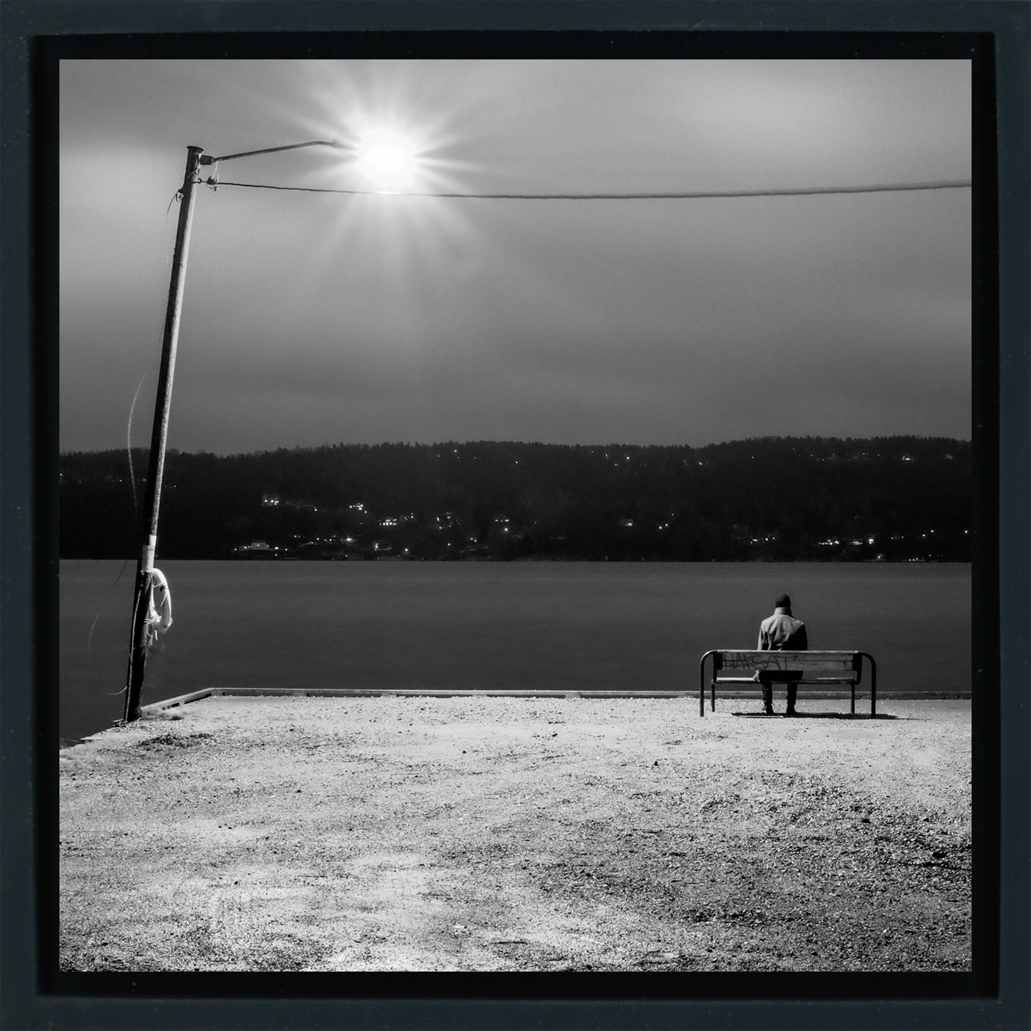 It's Oh So Quiet - Black Wrapp