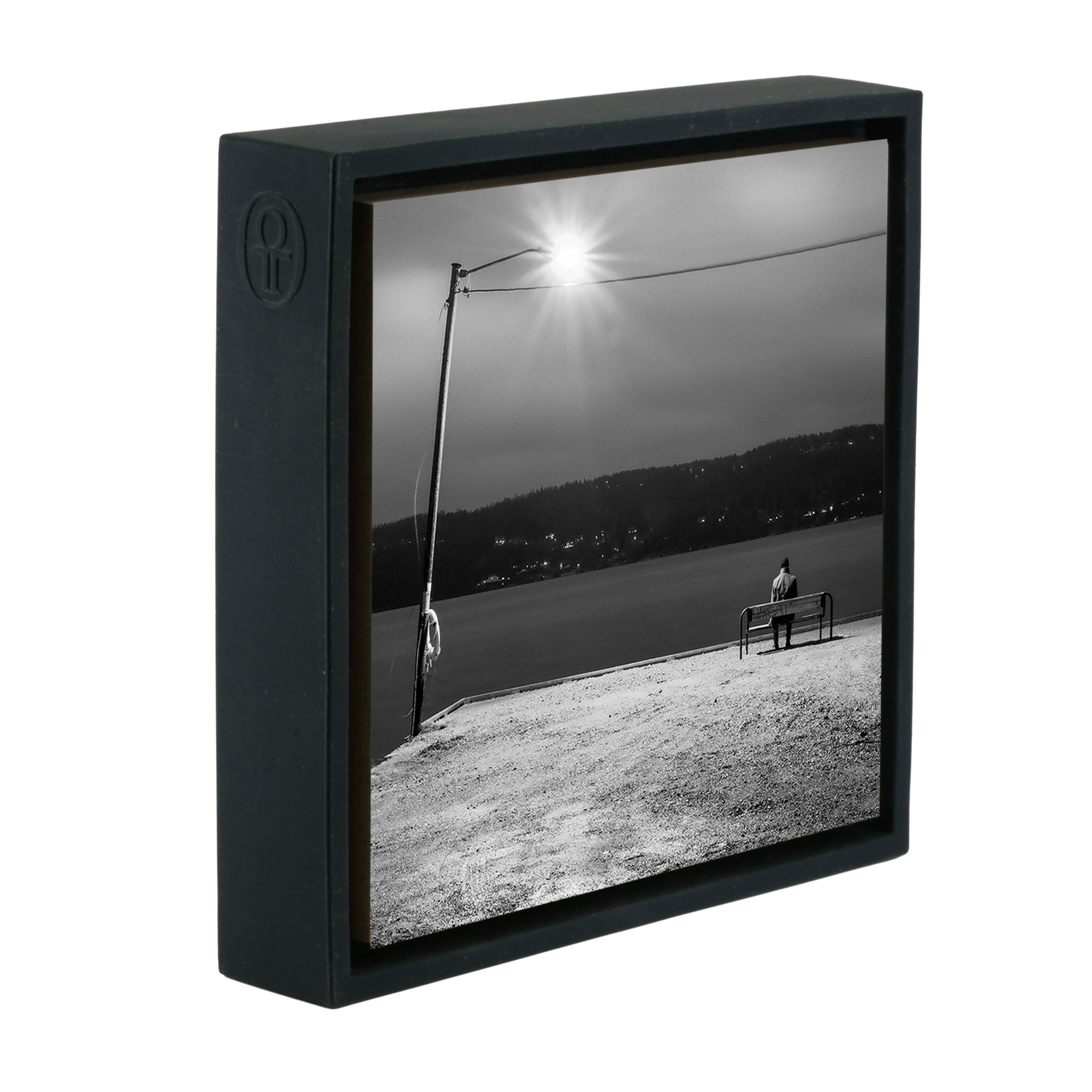 It's Oh So Quiet - Black Wrapp