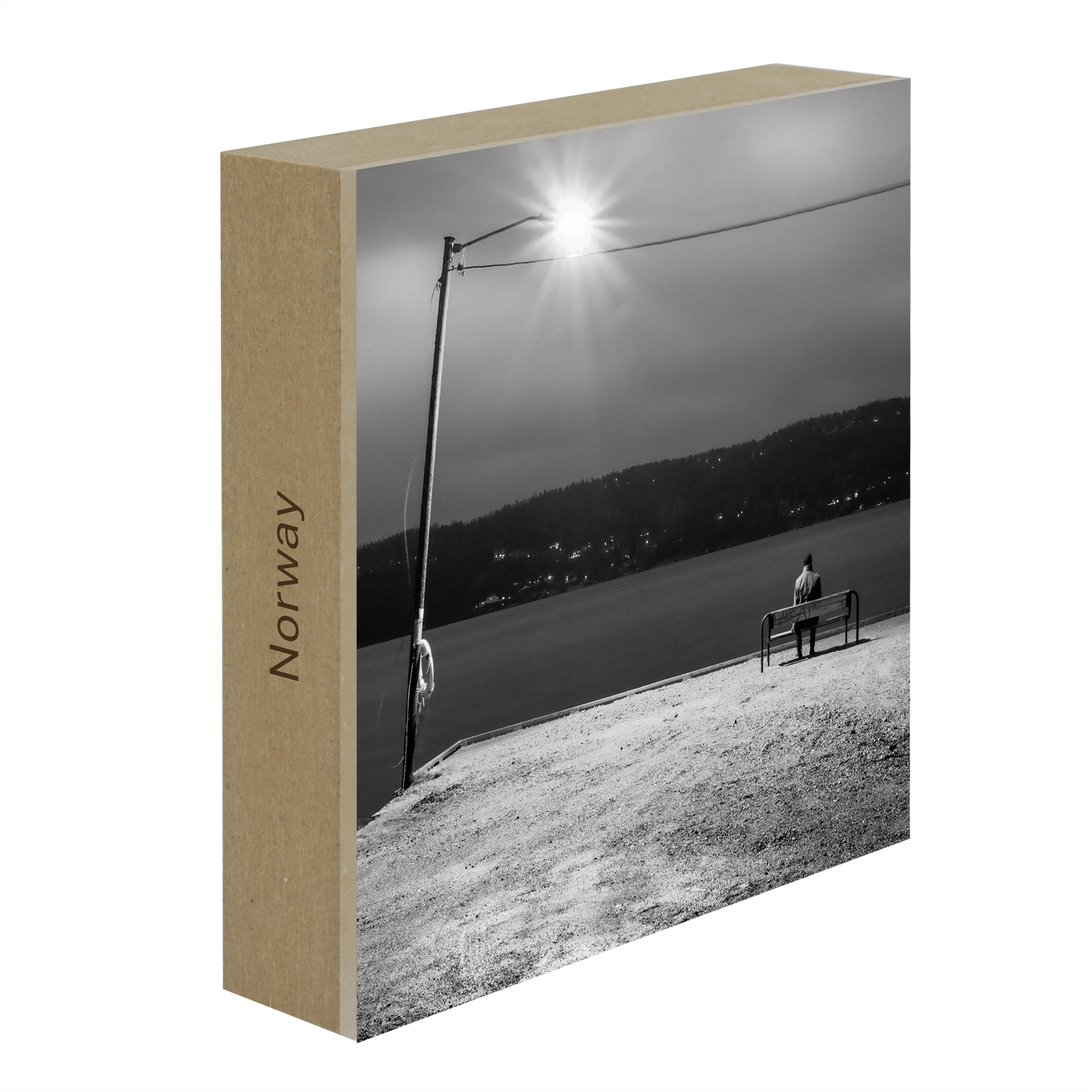 It's Oh So Quiet - Collection: Norway