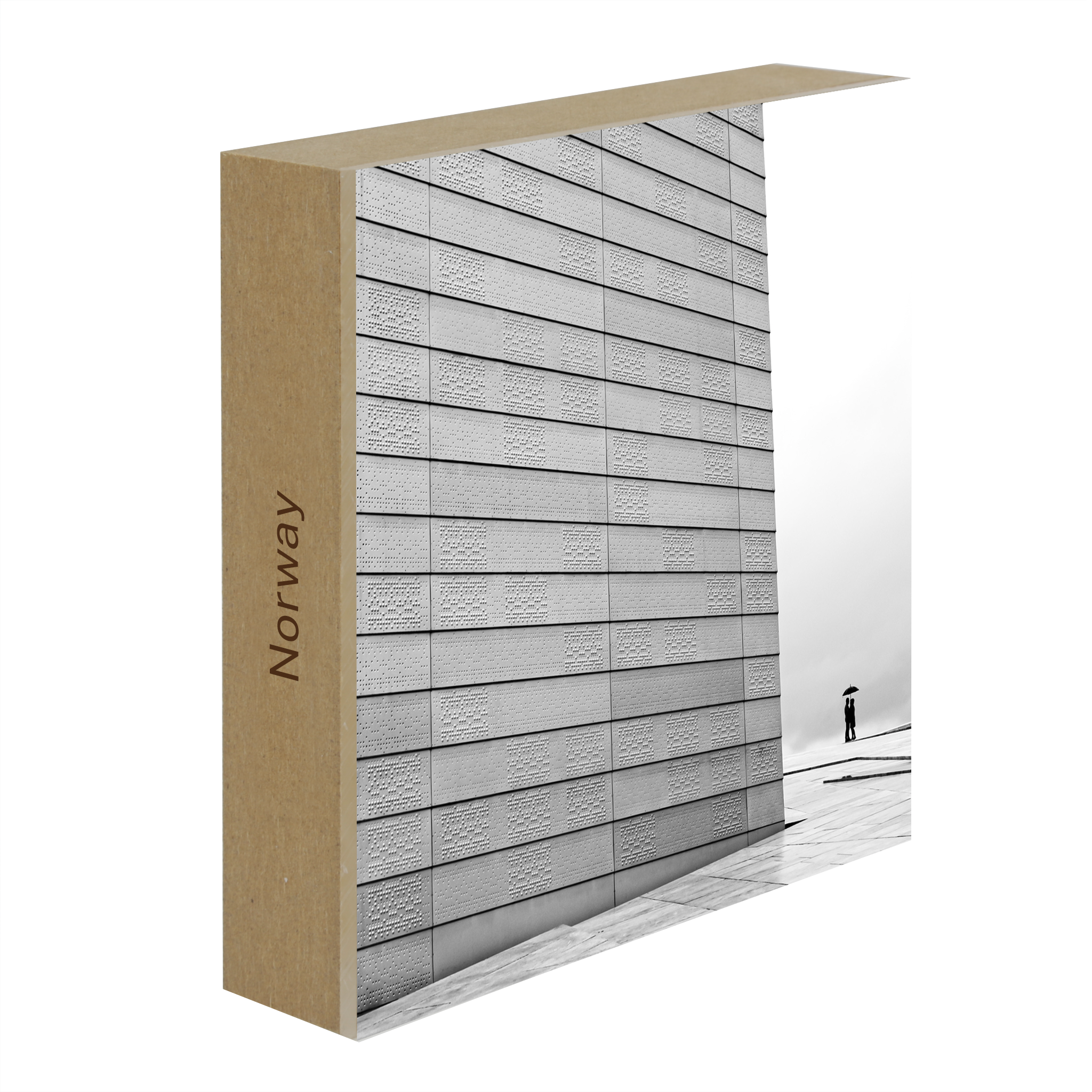 Oslove - Collection: Norway