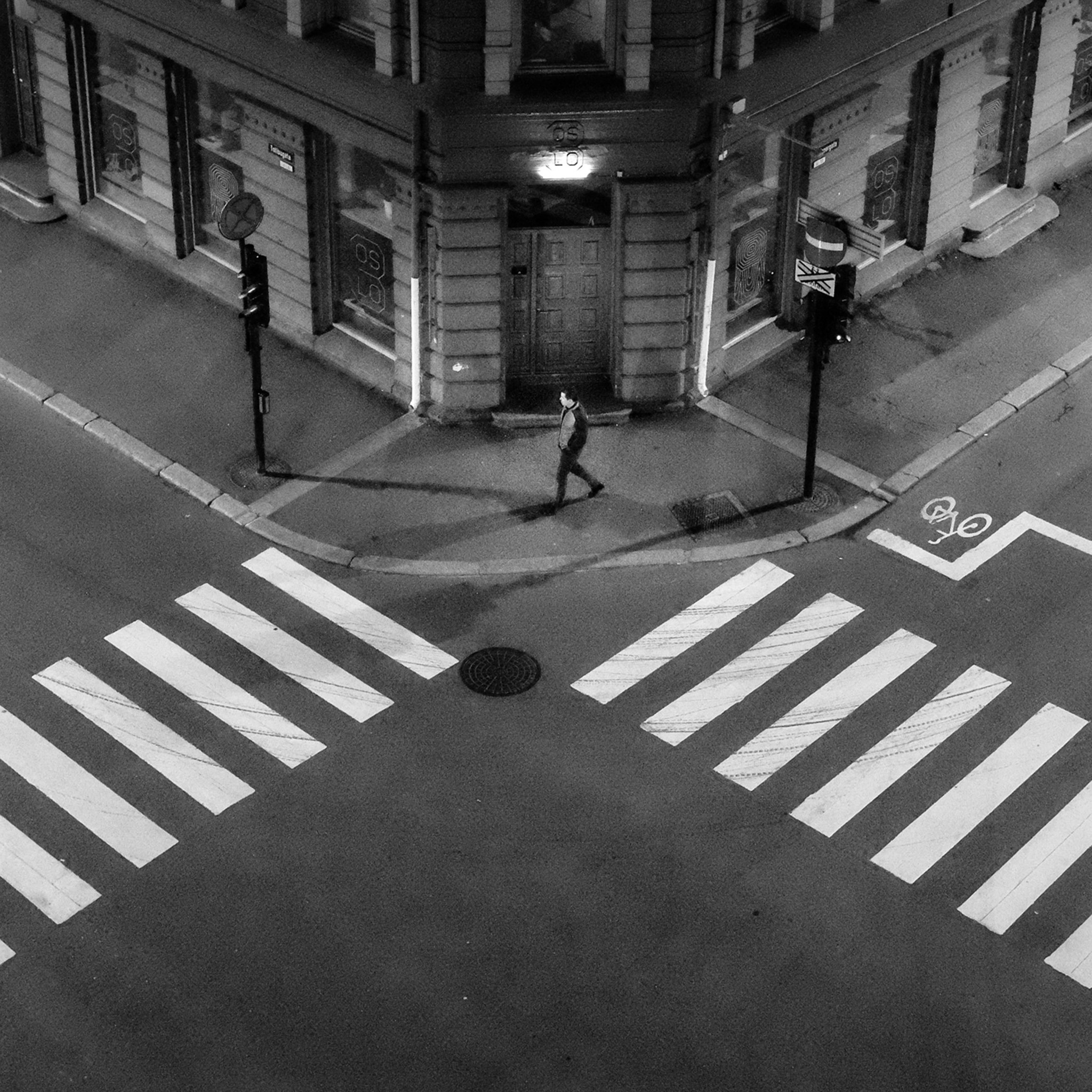 Night On Earth- Collection: Norway