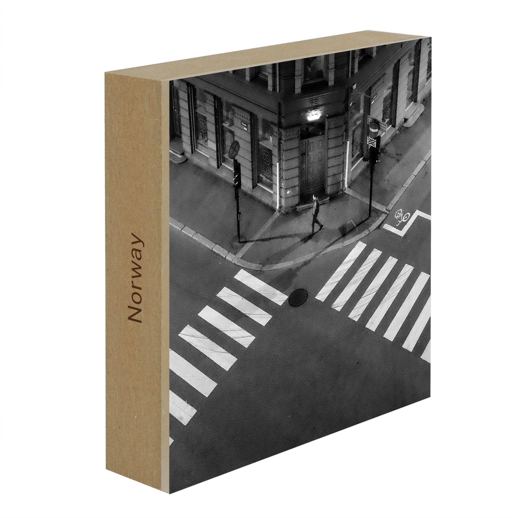 Night On Earth- Collection: Norway