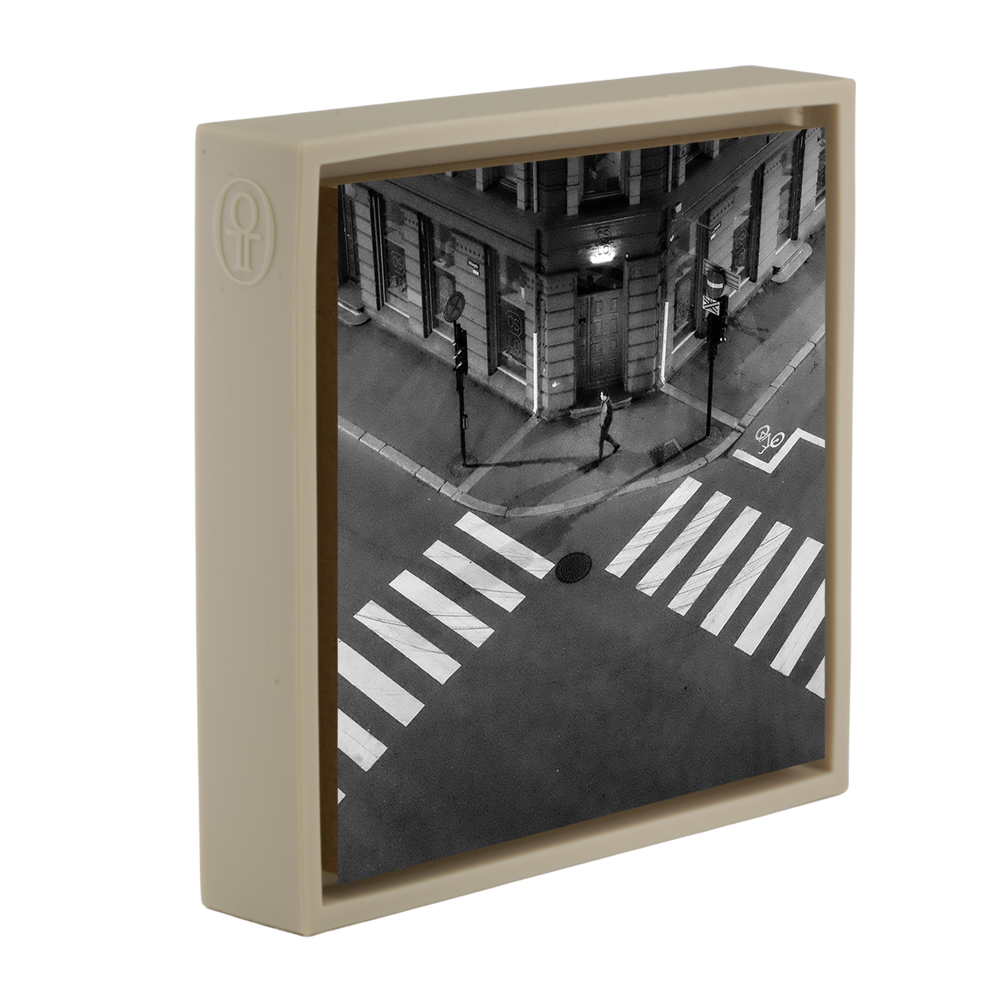 Night On Earth - Sand Wrapp