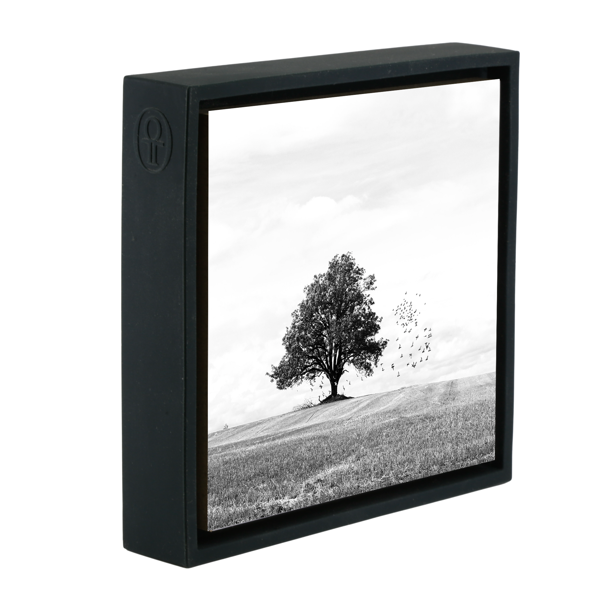 Autumn - Zwarte Wrapp