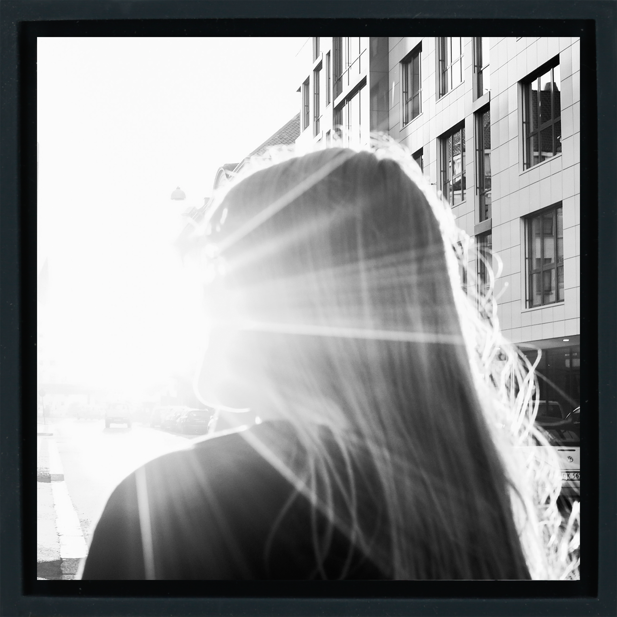 L'endroit le plus pluvieux du monde - Black Wrap