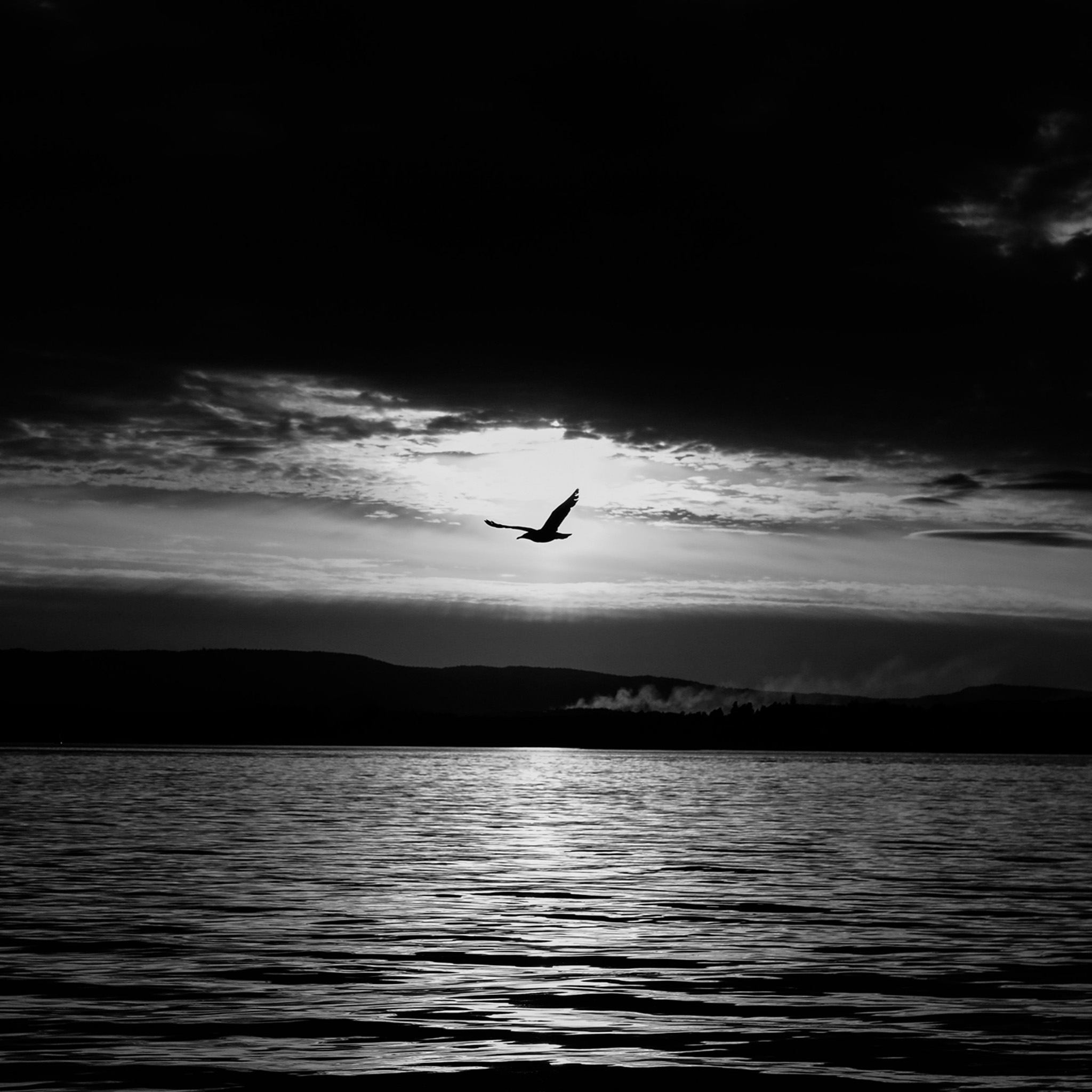 Spring Night- Collection: Norway