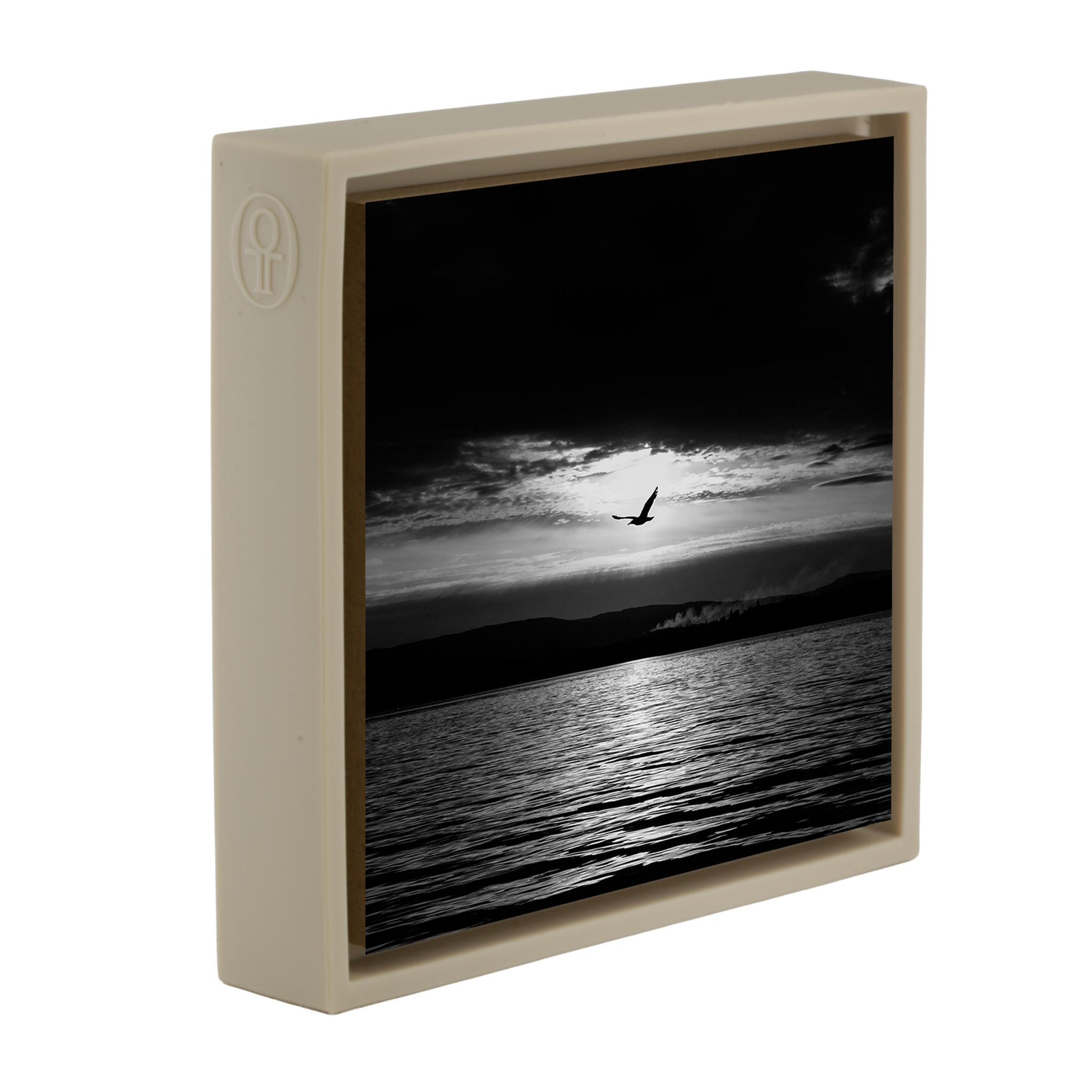 Frühlingsnacht – Sandhülle