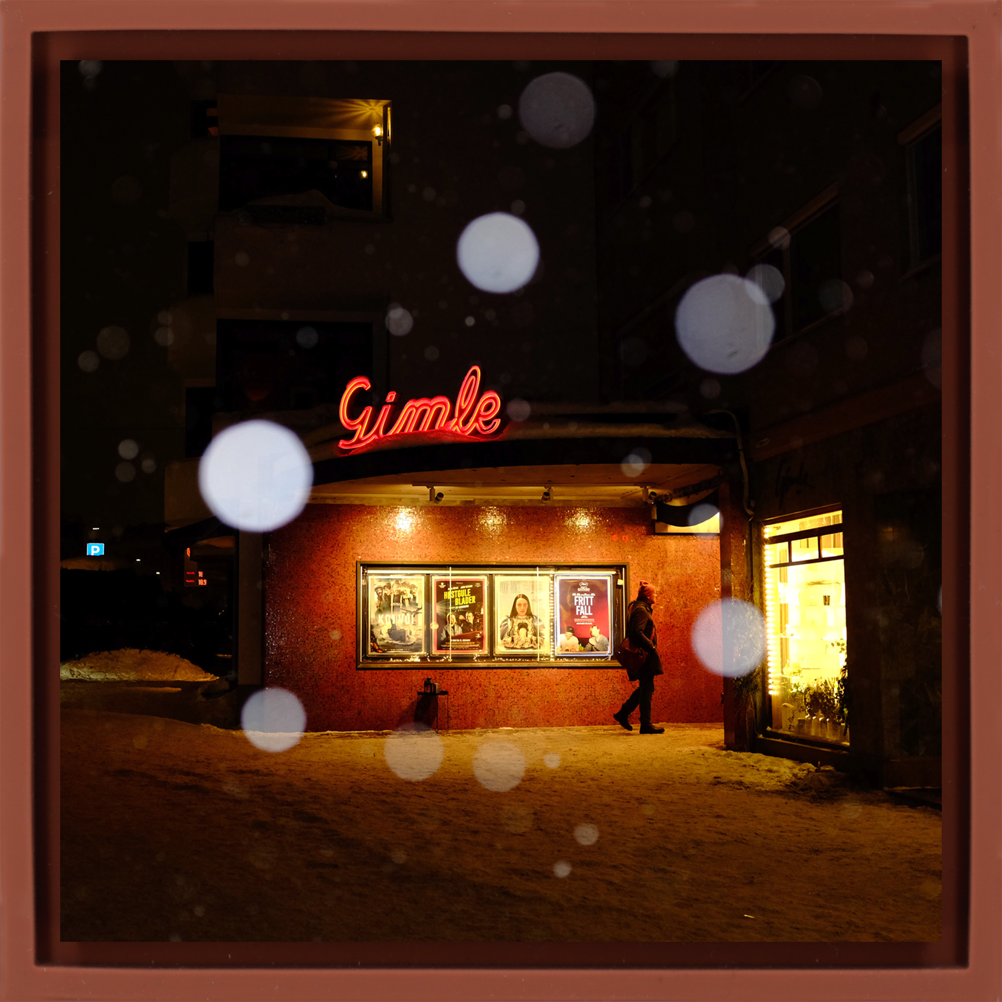 World Of Imagination- Terra Wrapp