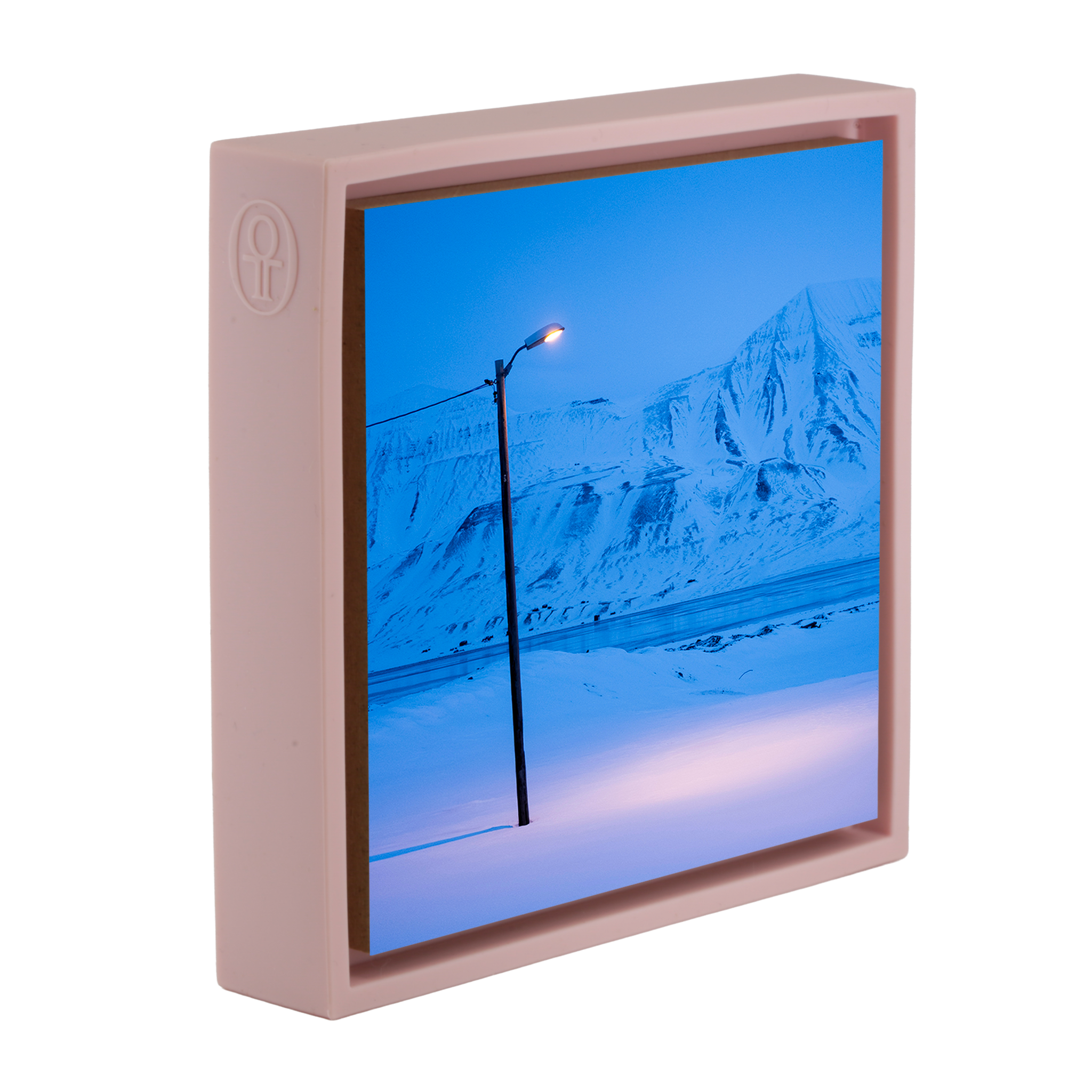 Up North - Roze Wrapp
