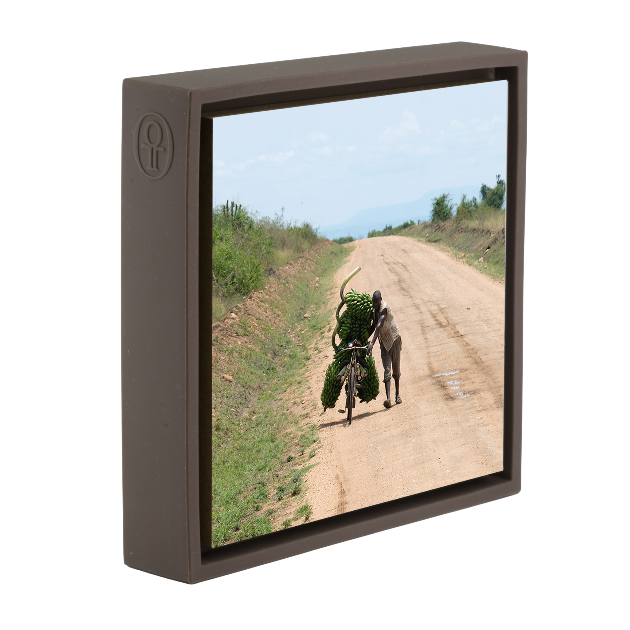 Heavy Load - Bruine Wrapp