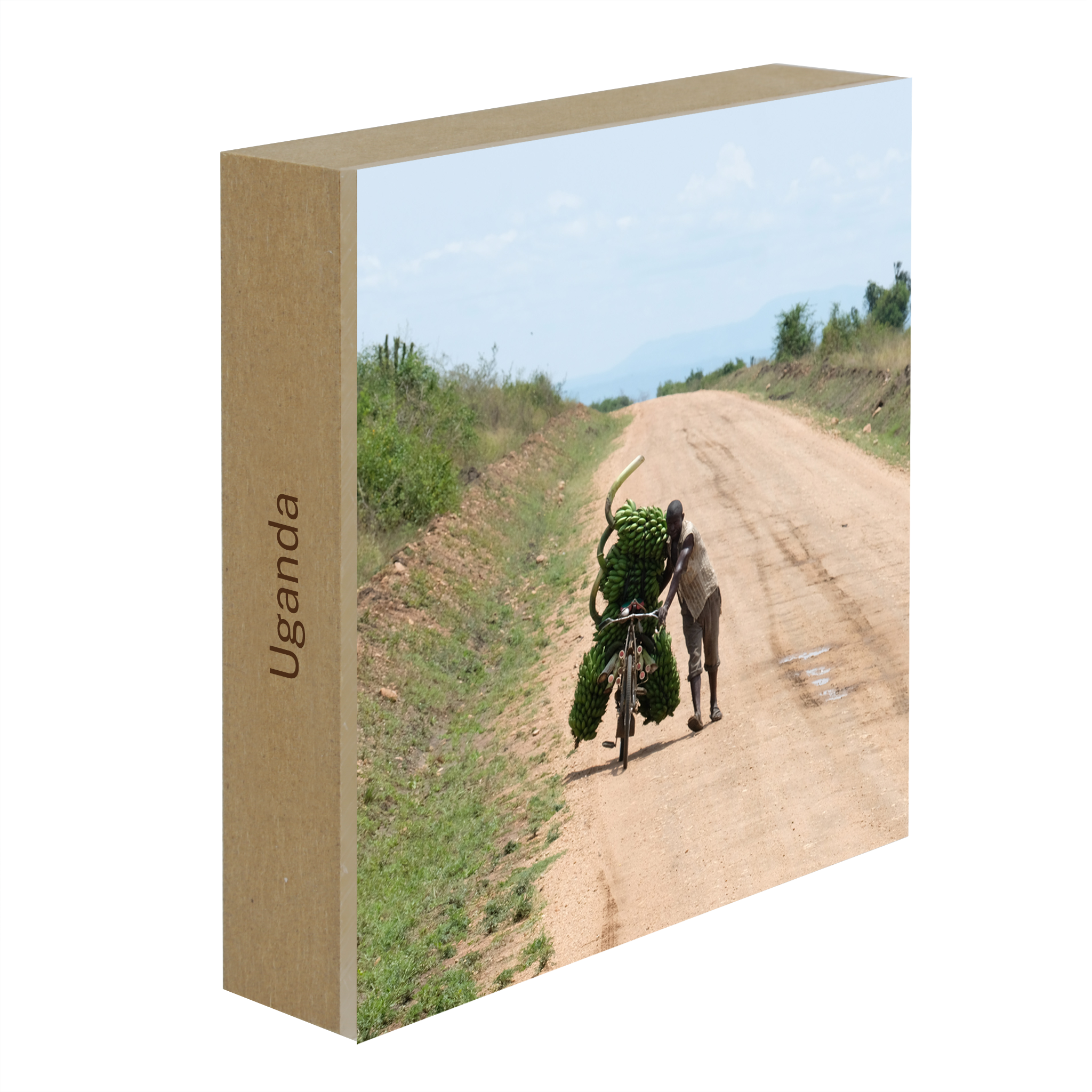 Heavy Load - Collection: Uganda