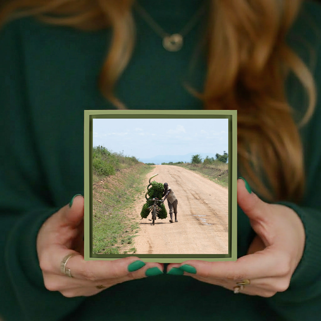 Heavy Load - Light Green Wrapp