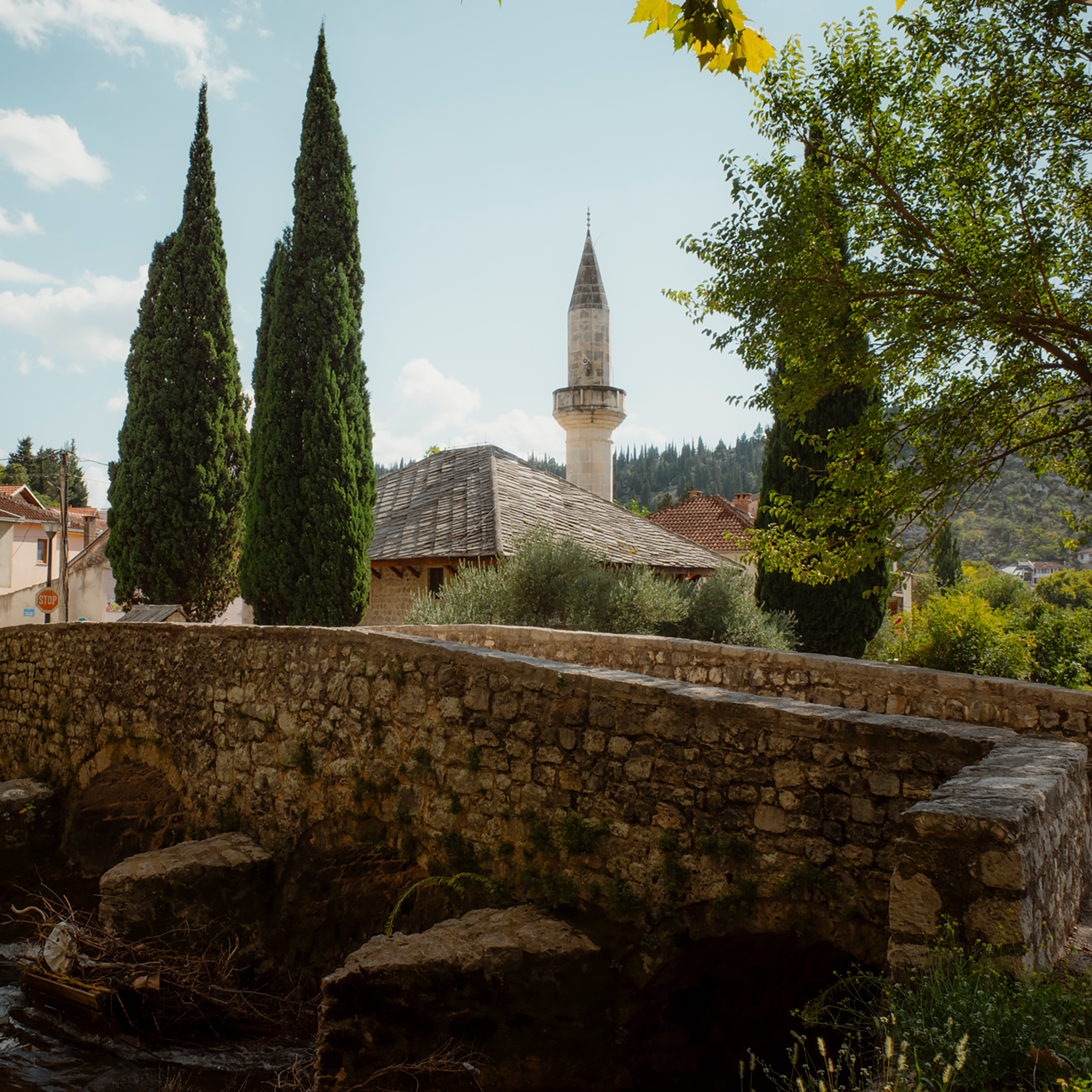 Balkan Heritage- Collection: Bosnia and Herzegovina