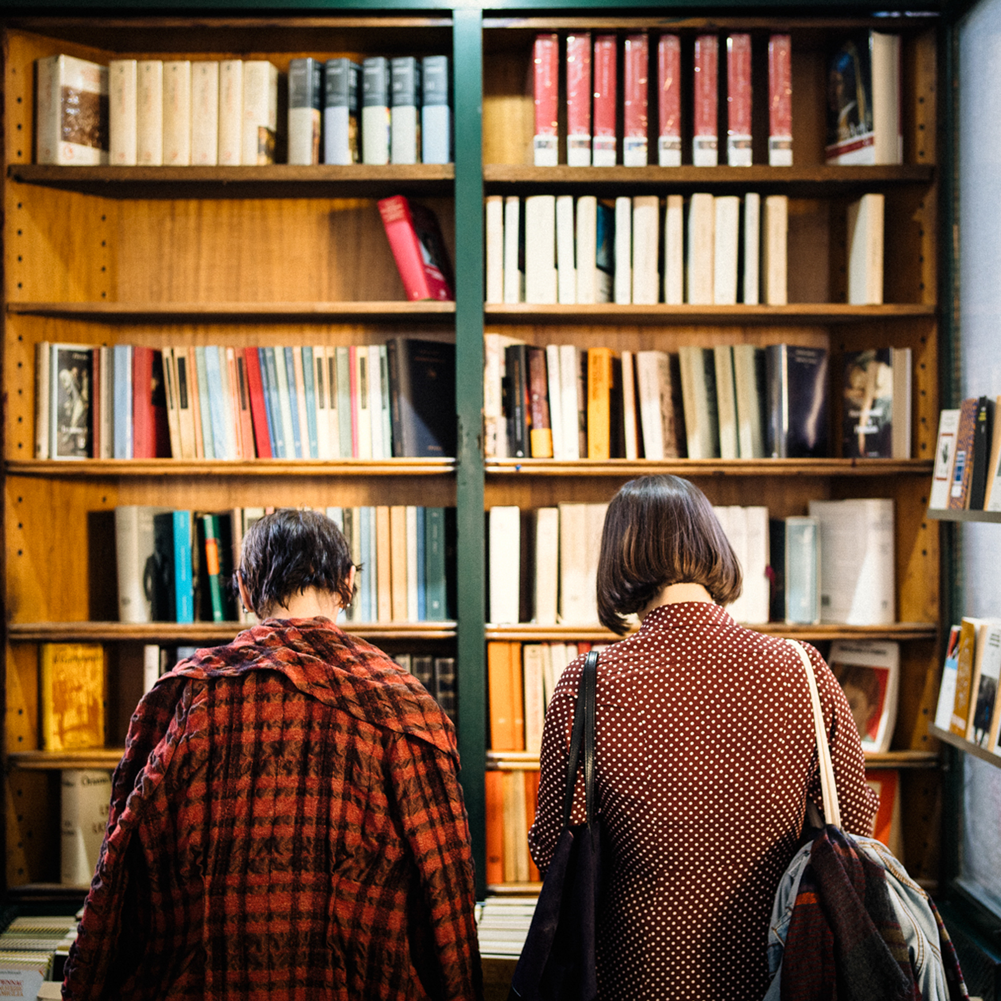 Browsing- Collection: Italy