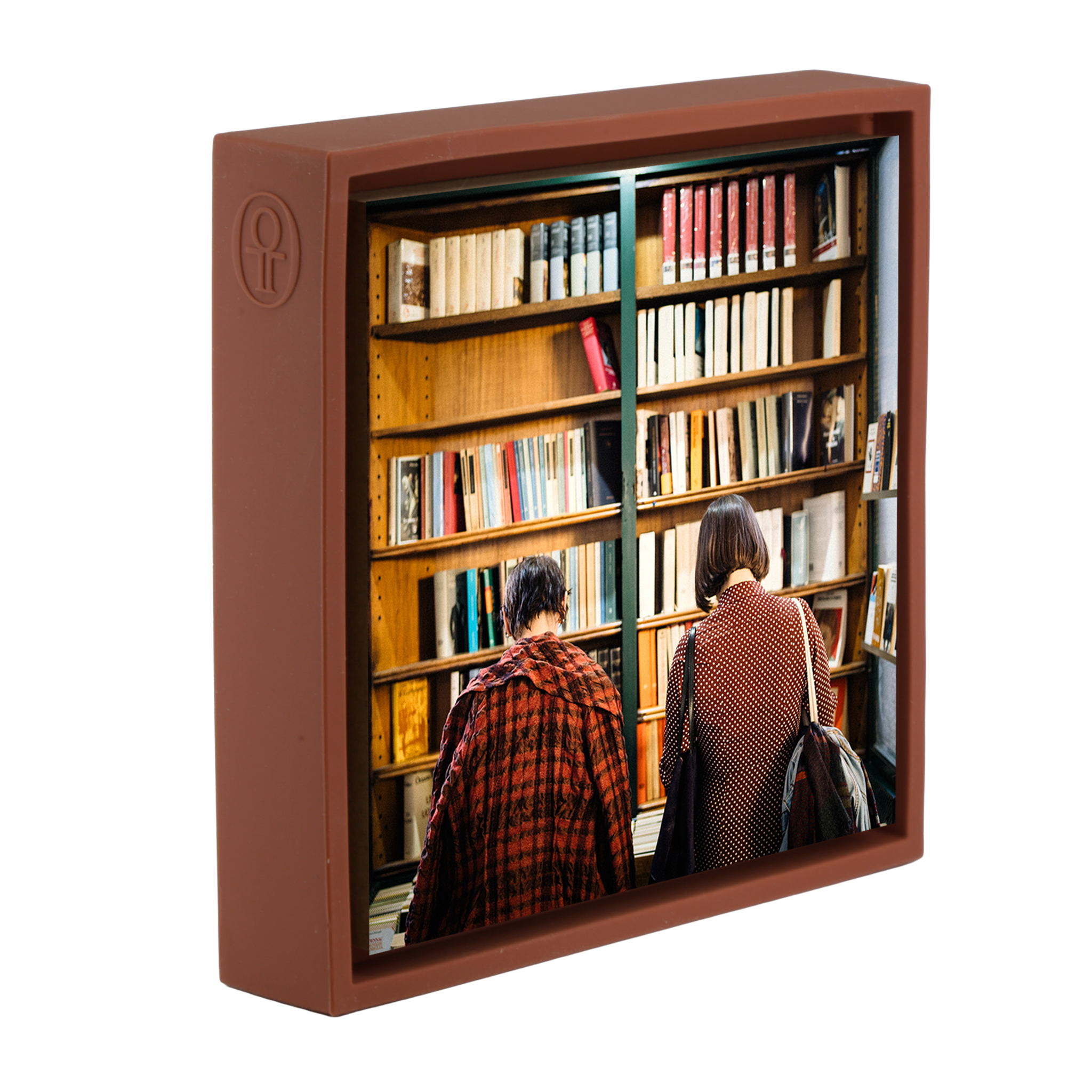 Browsing- Terra Wrapp