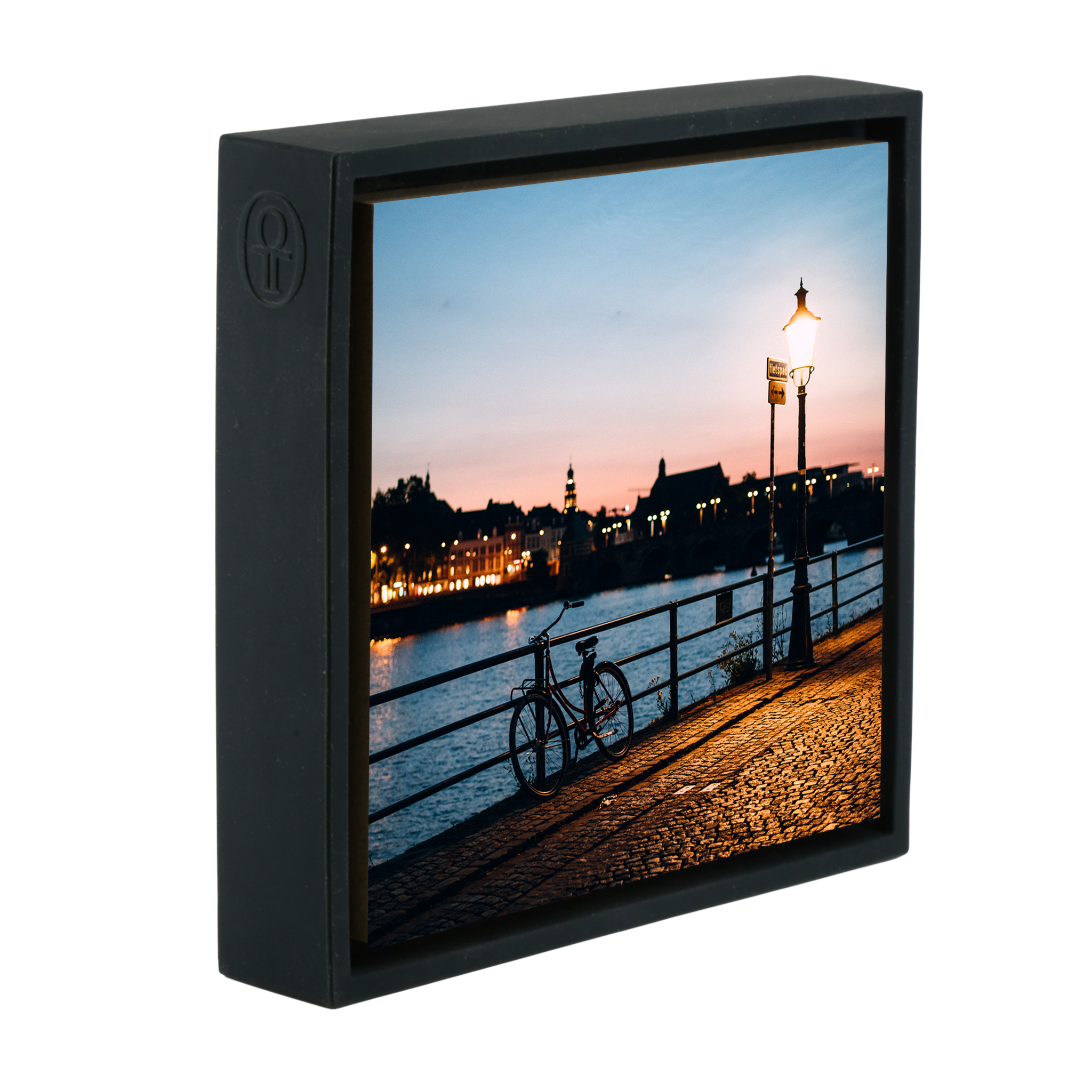 Fin de soirée - Black Wrap