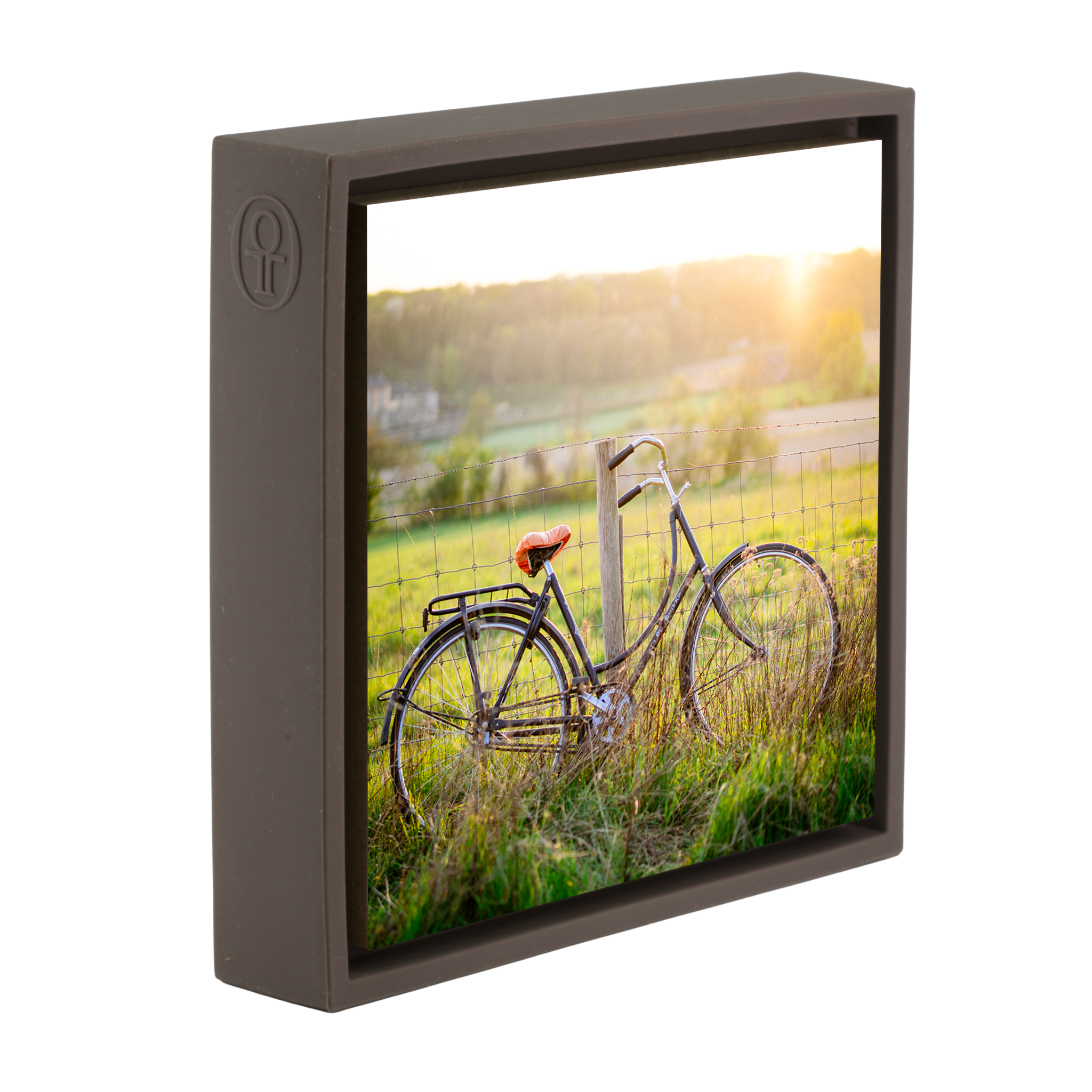 Cycle Country- Brown Wrapp