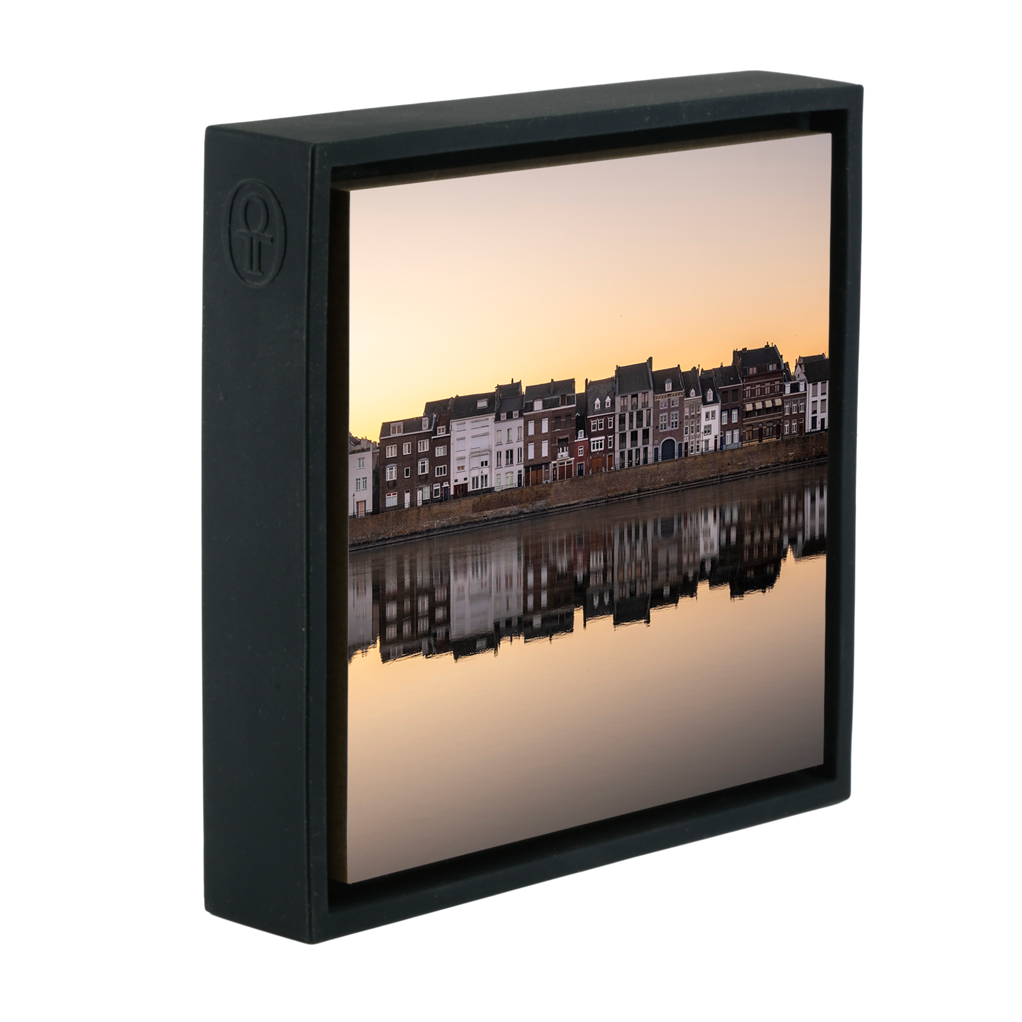 Maastricht on the Maas- Black Wrapp