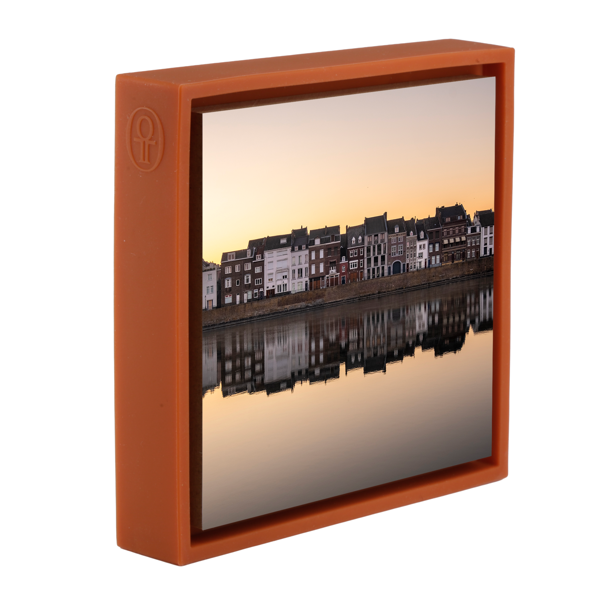 Maastricht on the Maas- Orange Wrapp
